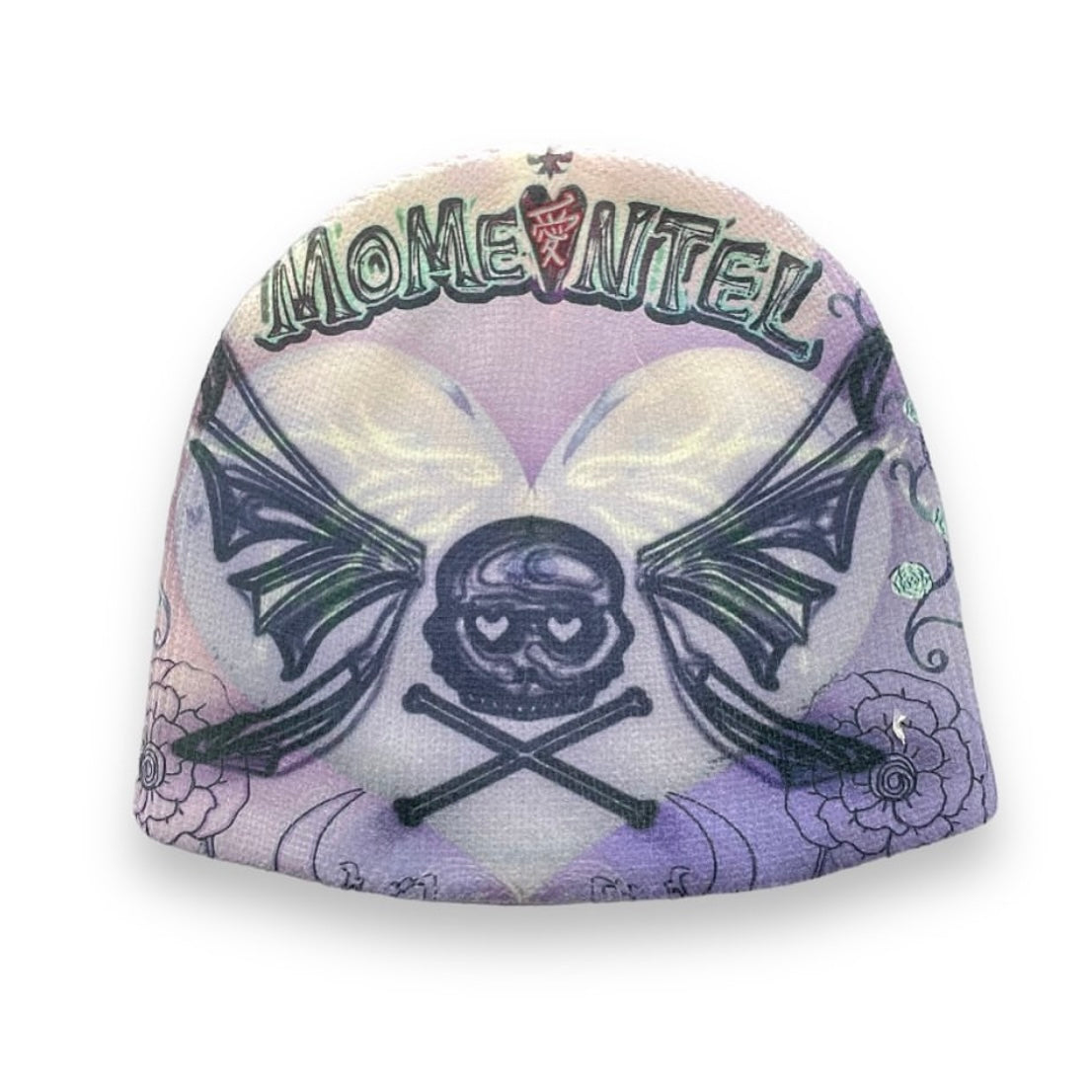 Fallen angels beanie