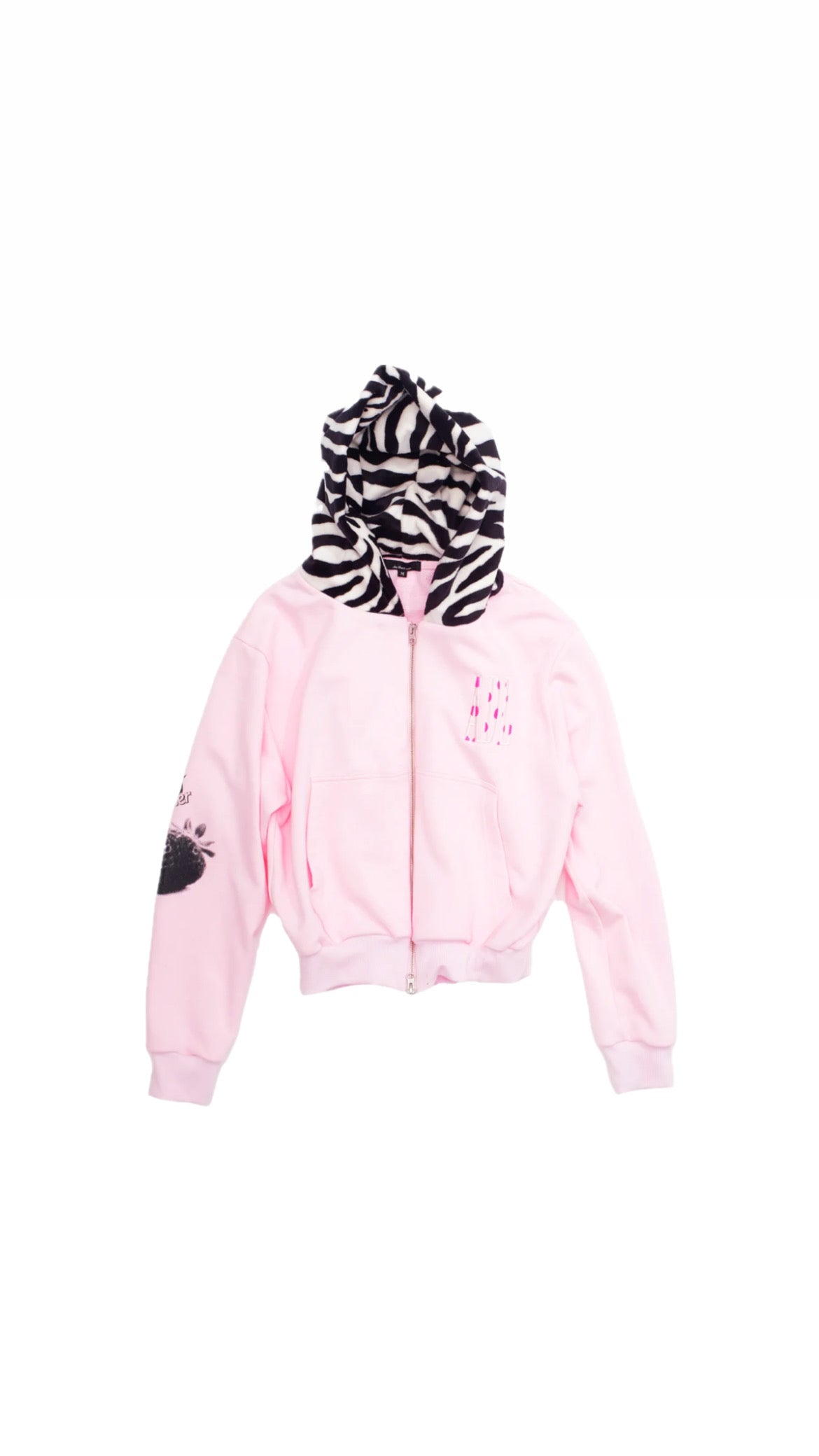 Balloon Hoodie