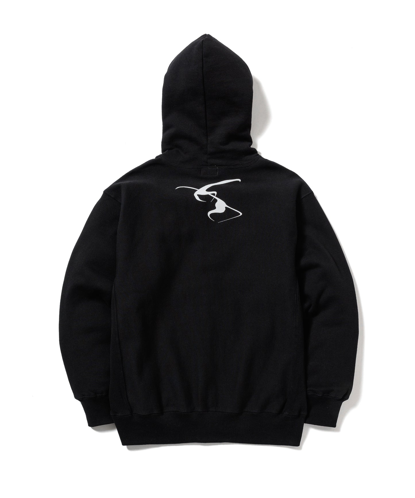 Castle itabshit Zip Hoodie