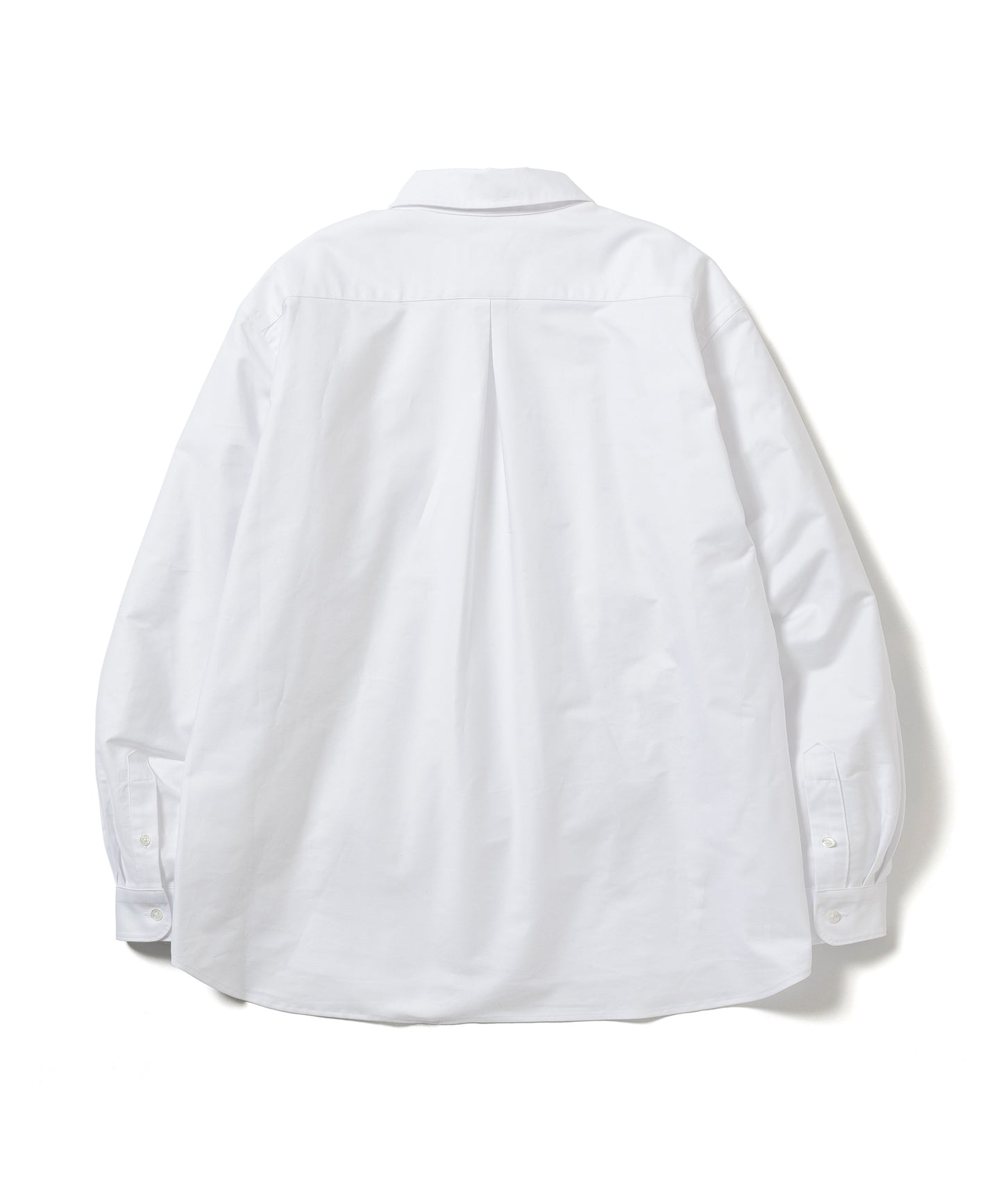 Flying Dutchman ♯14 Oxford Shirt