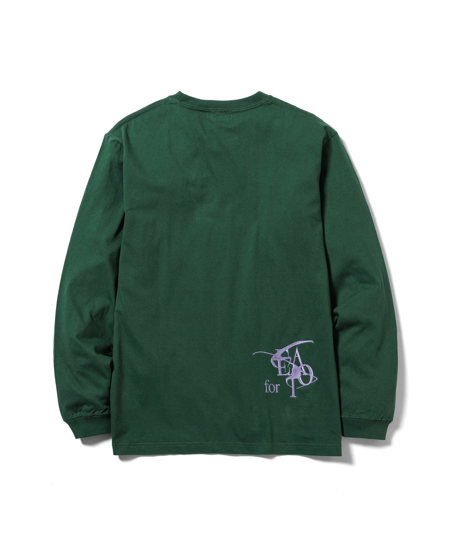 EAoi EMB 2002 LS Tee