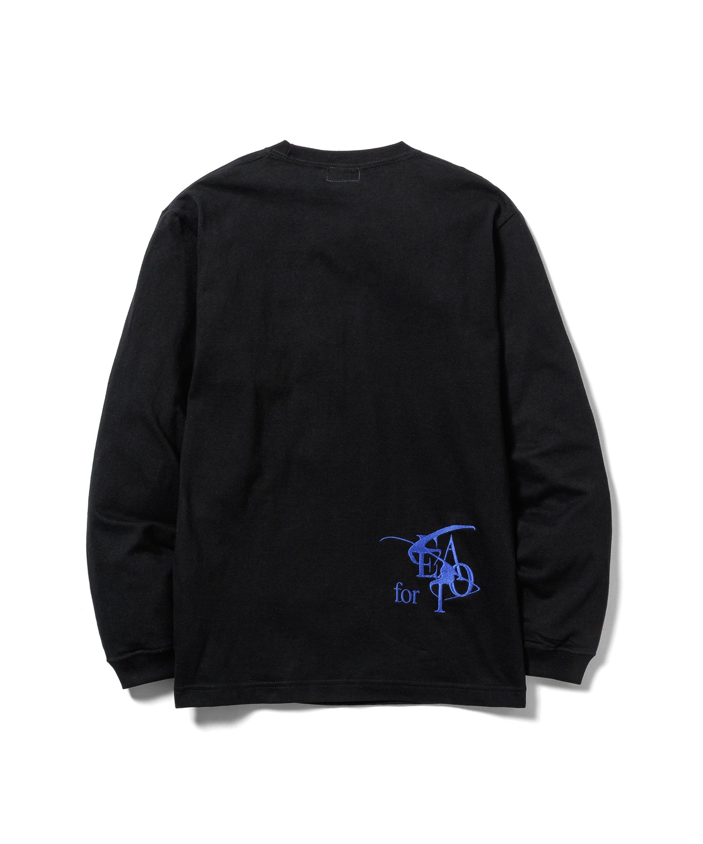 EAoi EMB 2002 LS Tee