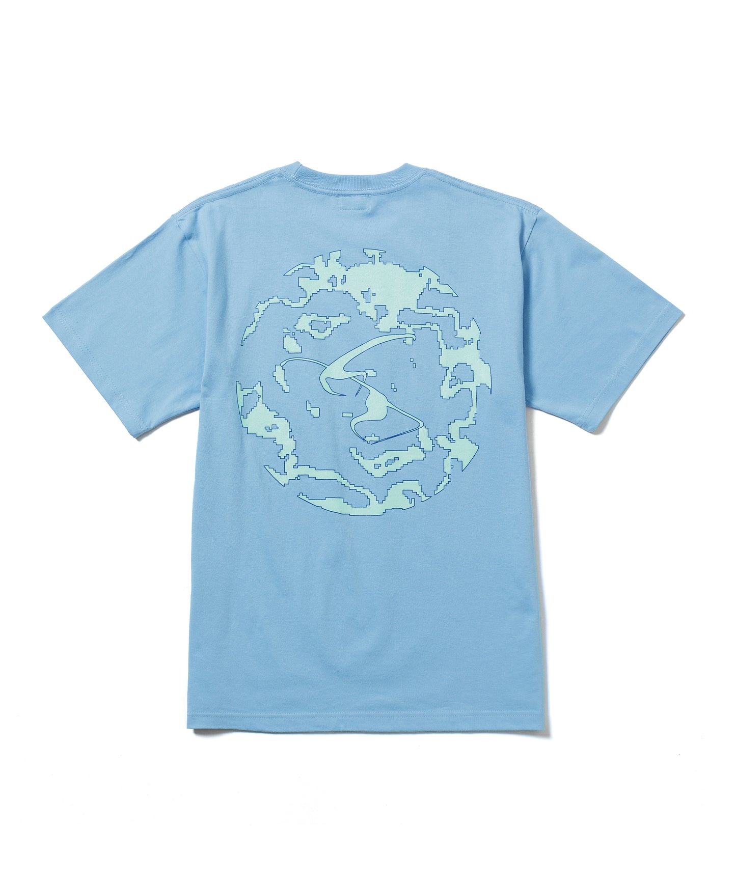 Clps Planet Tee