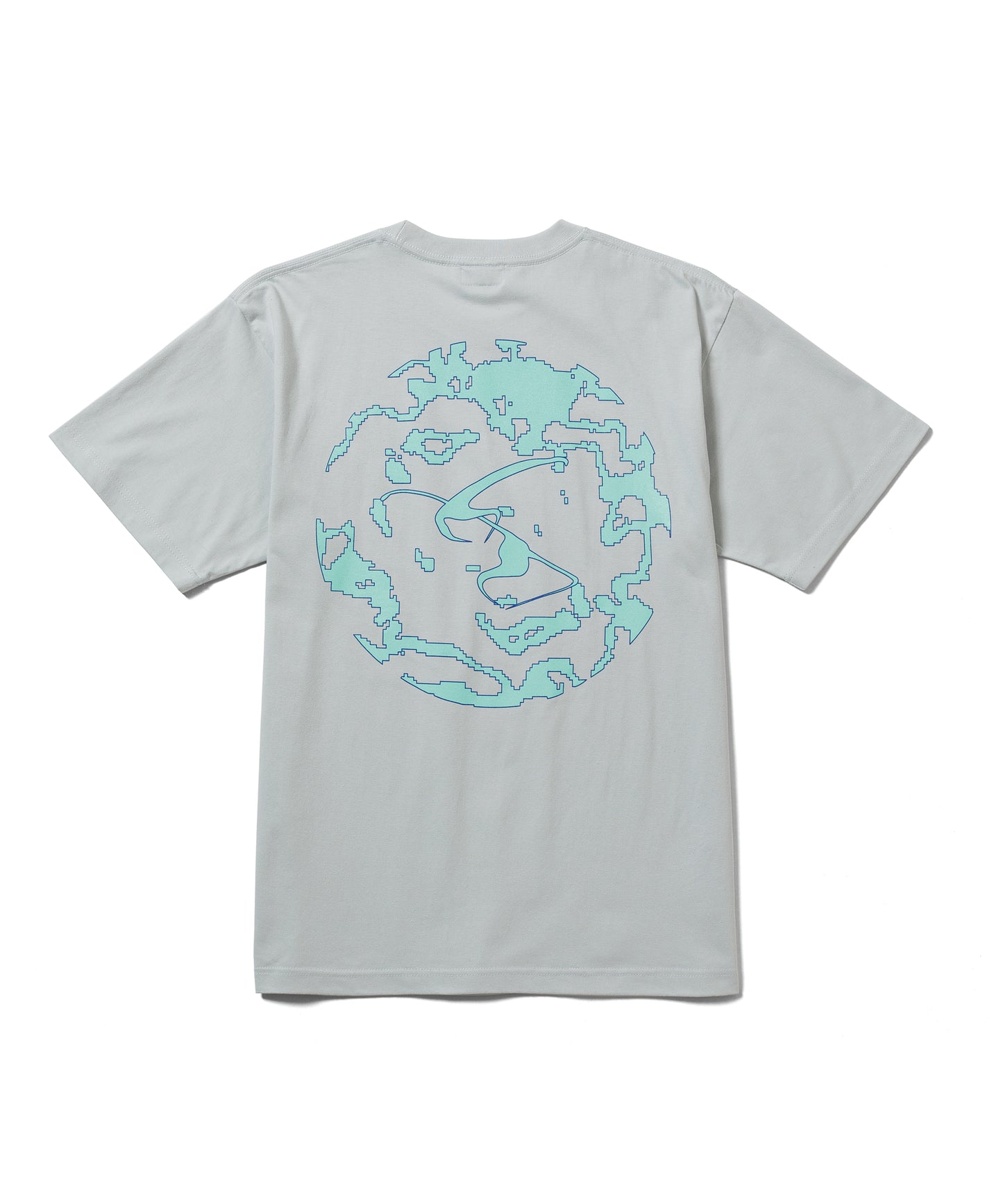 Clps Planet Tee