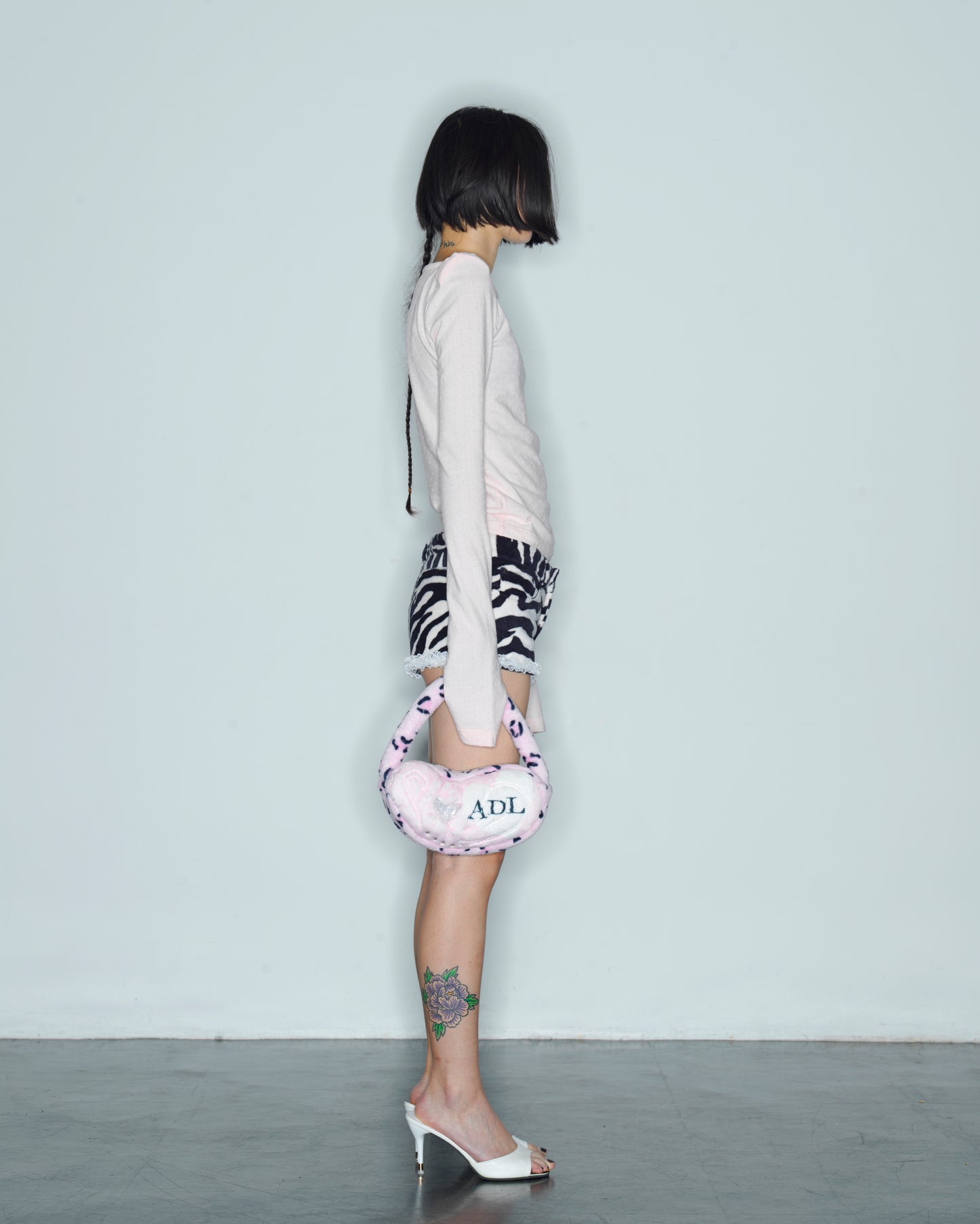 SHOULDER TOP