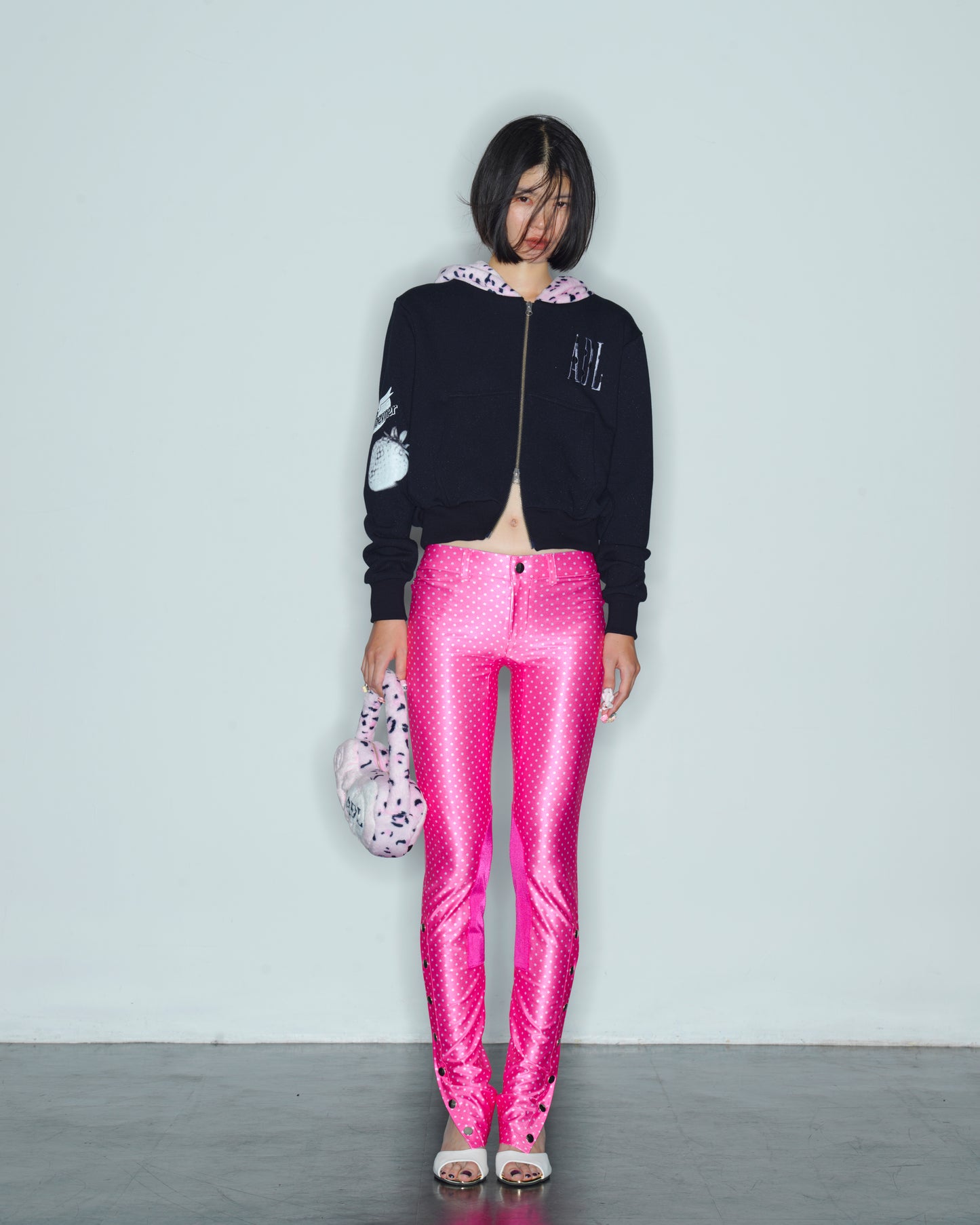 Balloon Hoodie