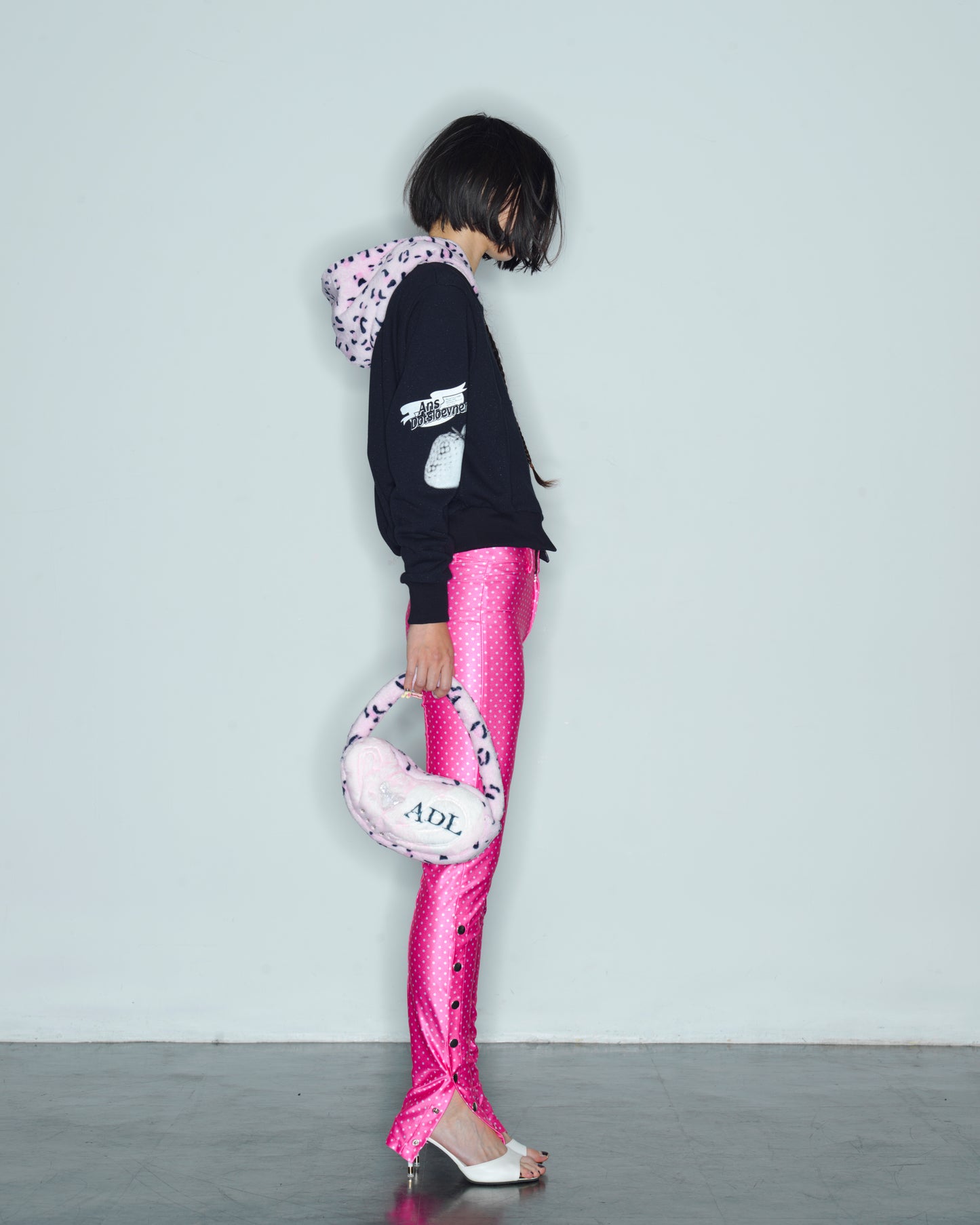 Balloon Hoodie