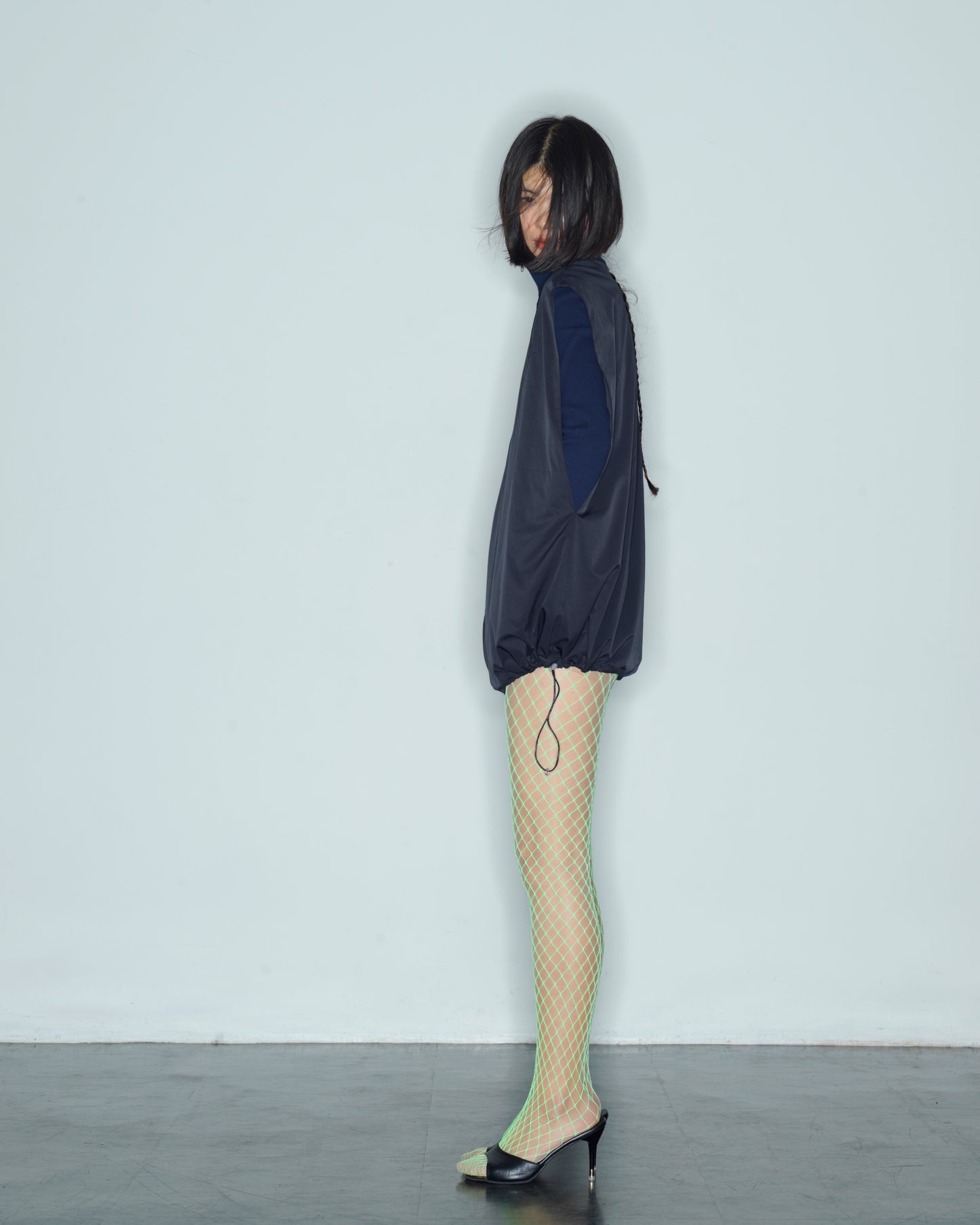BIG POCKET OUTER