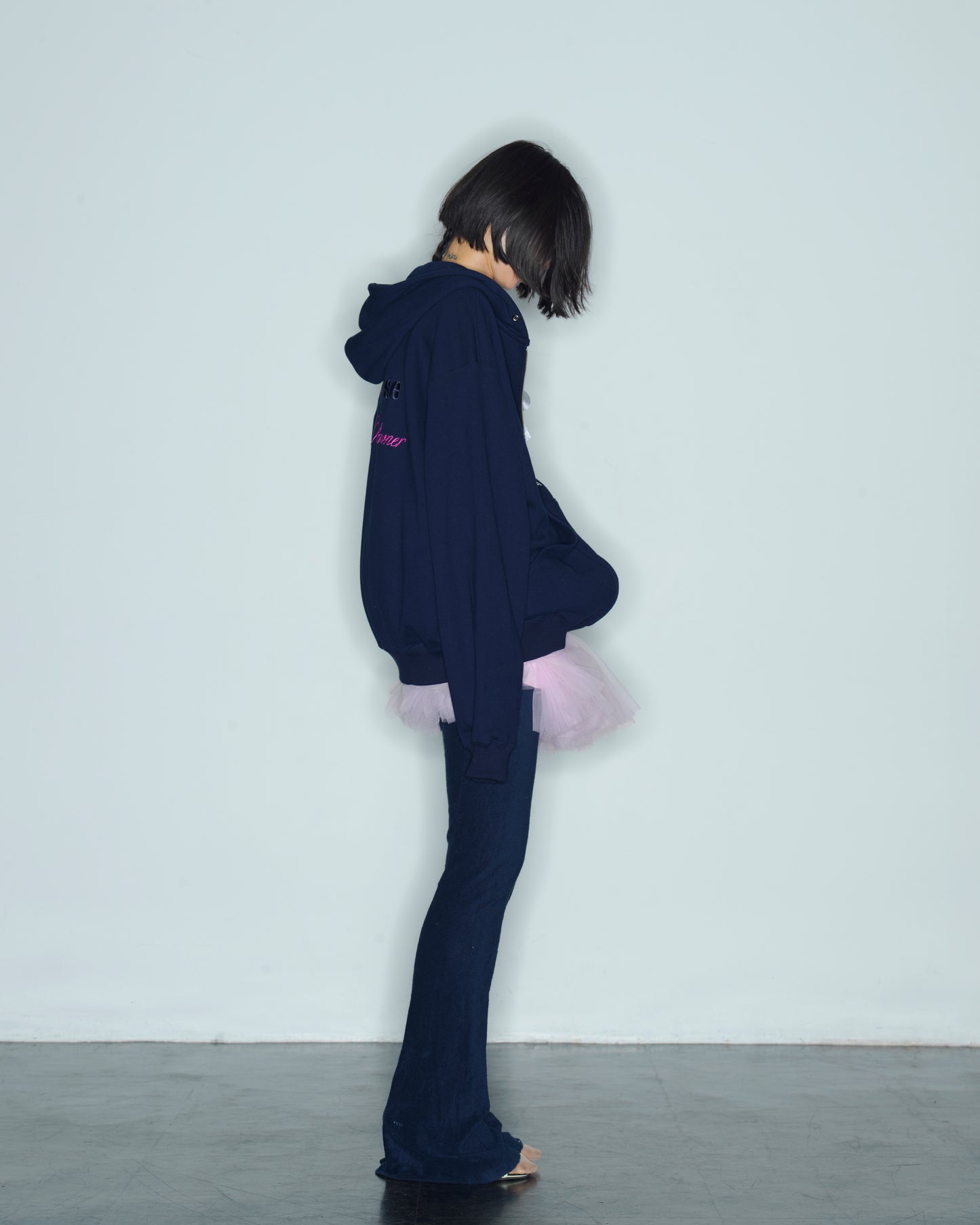 BIG Hoodie