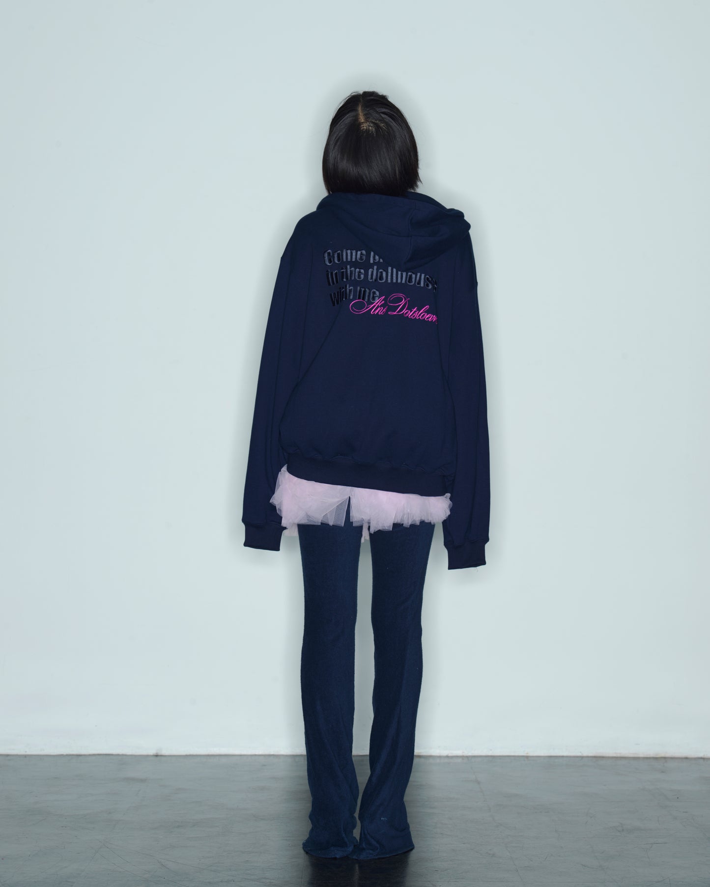 BIG Hoodie