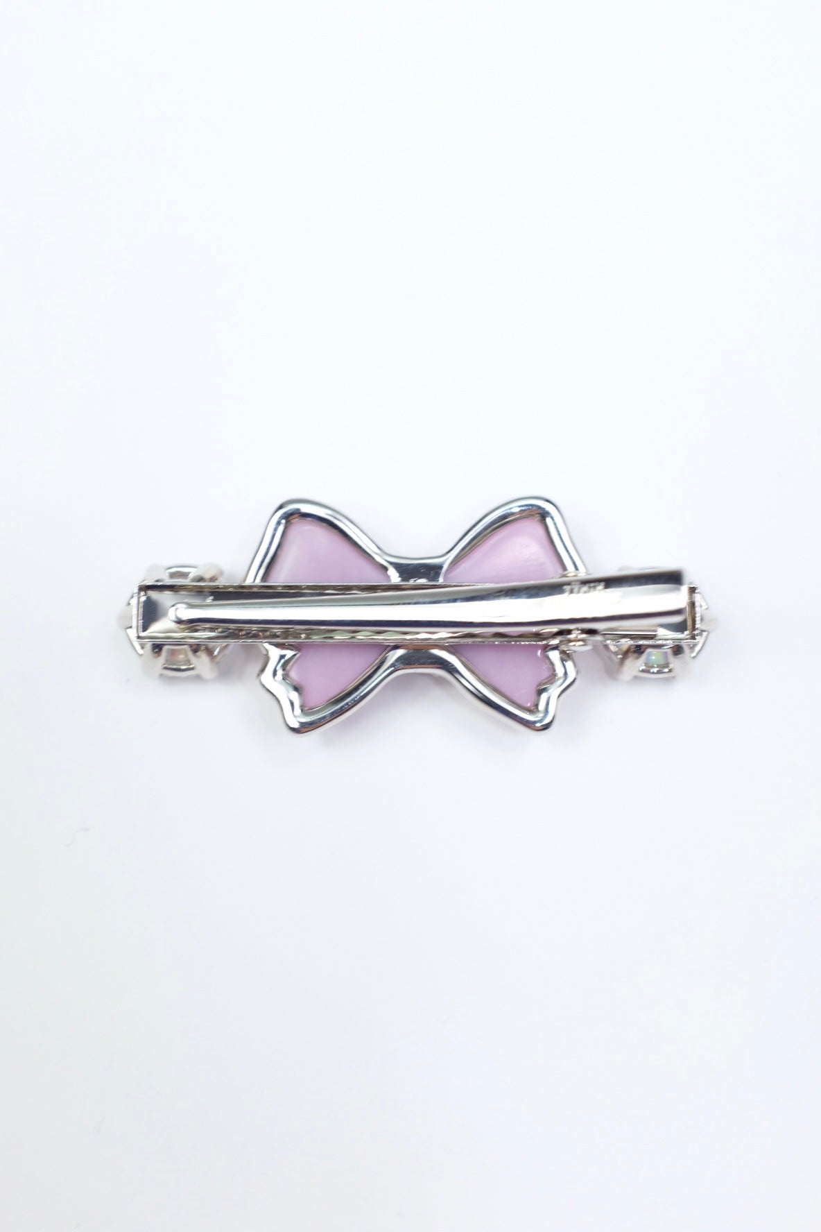 Classic Bow Hair Clip
