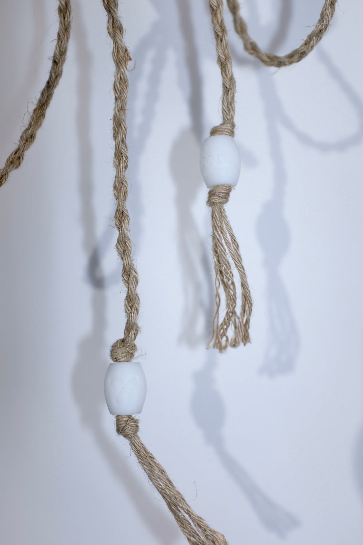 Himagogo tie/w tribal heart blade