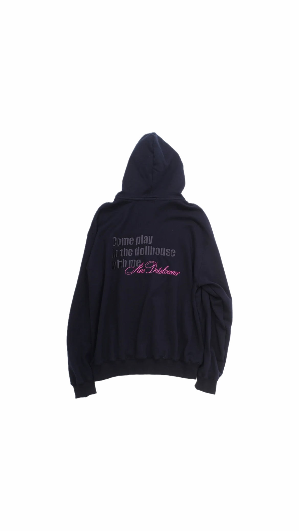 BIG Hoodie