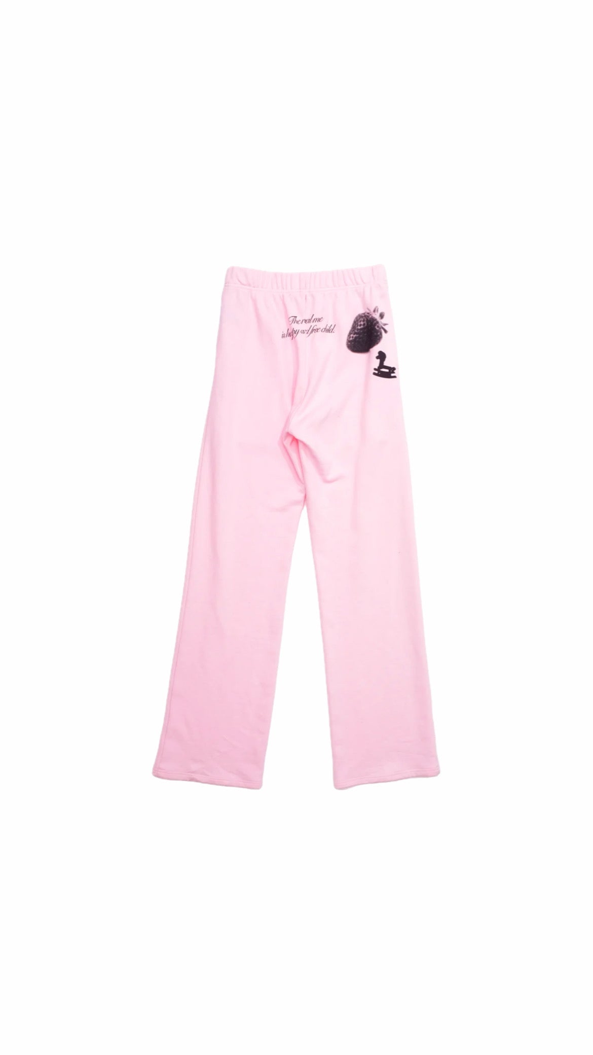 SWEAT PANTS