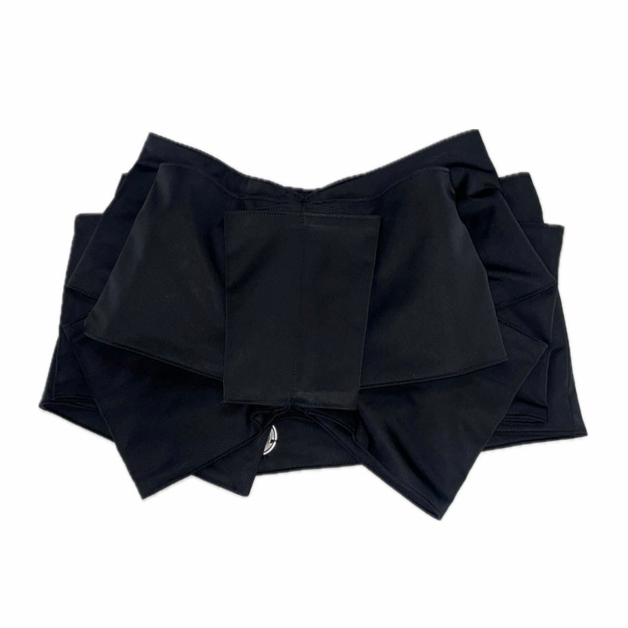 BIG BOW SKIRT