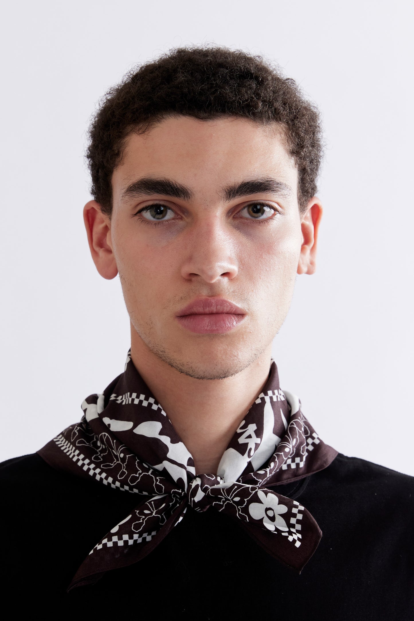KALEIDOSCOPE OF BUTTERFLIES BANDANA