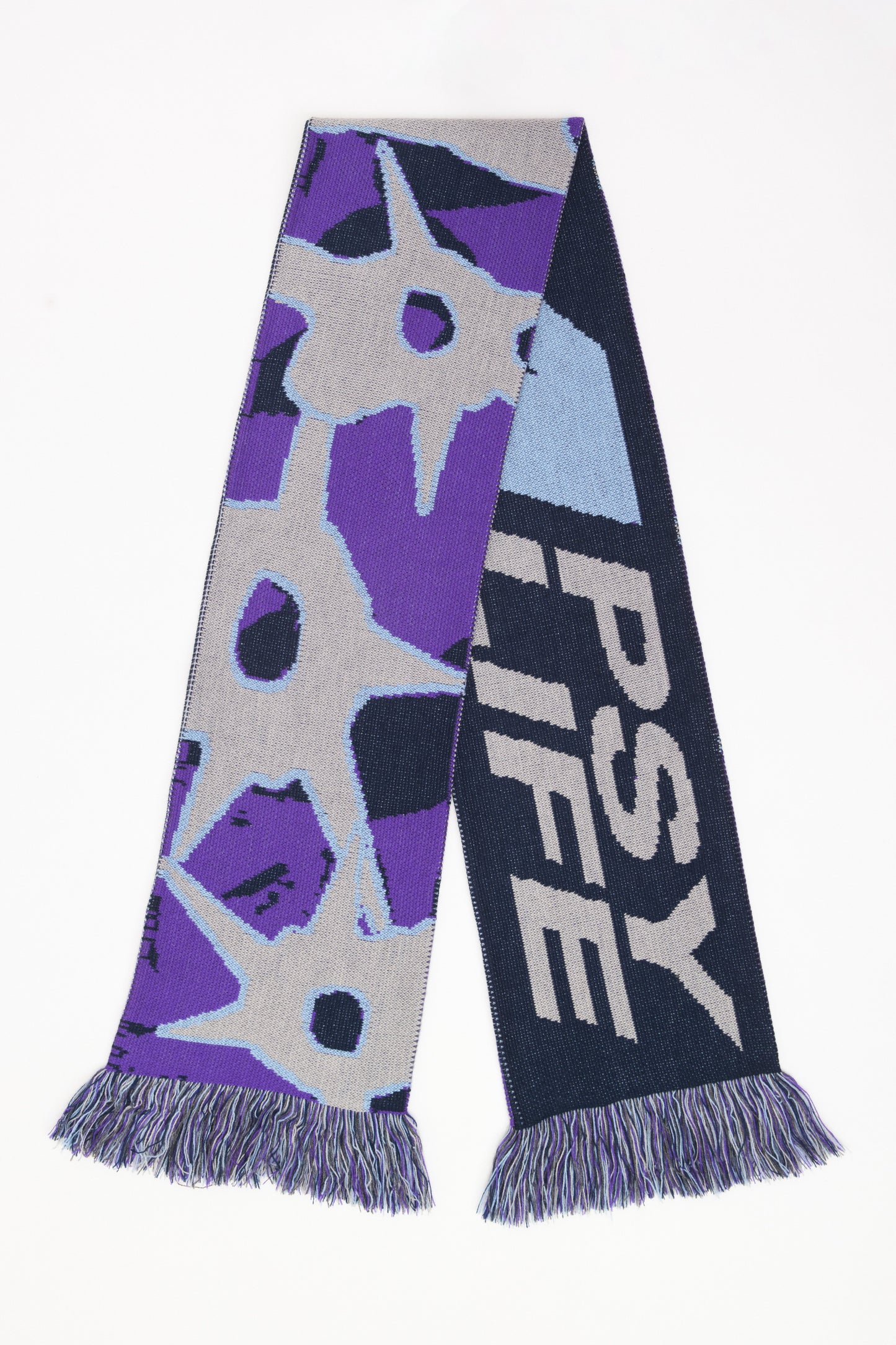 TEAM URCHIN SCARF
