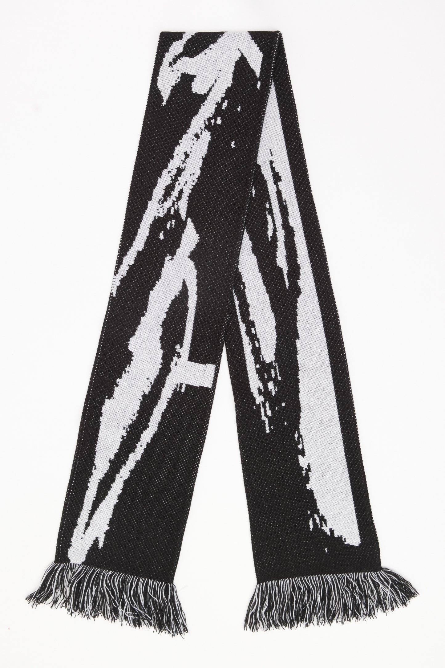 TEAM SANDBAR SCARF