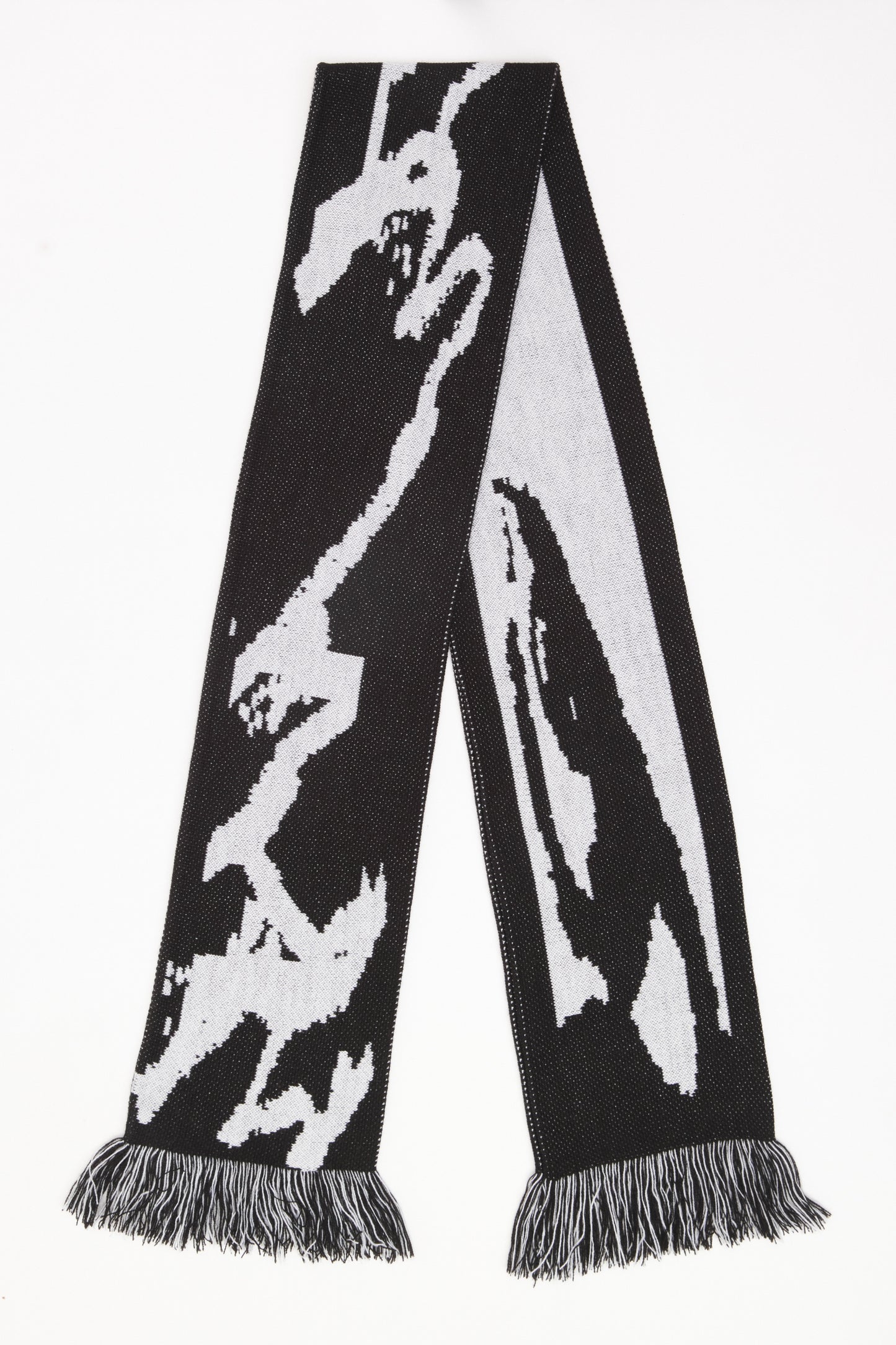 TEAM SANDBAR SCARF