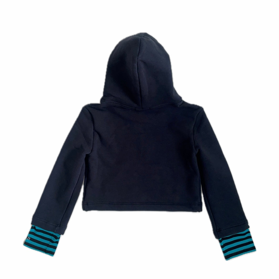 DOLL HOODIE SWEAT