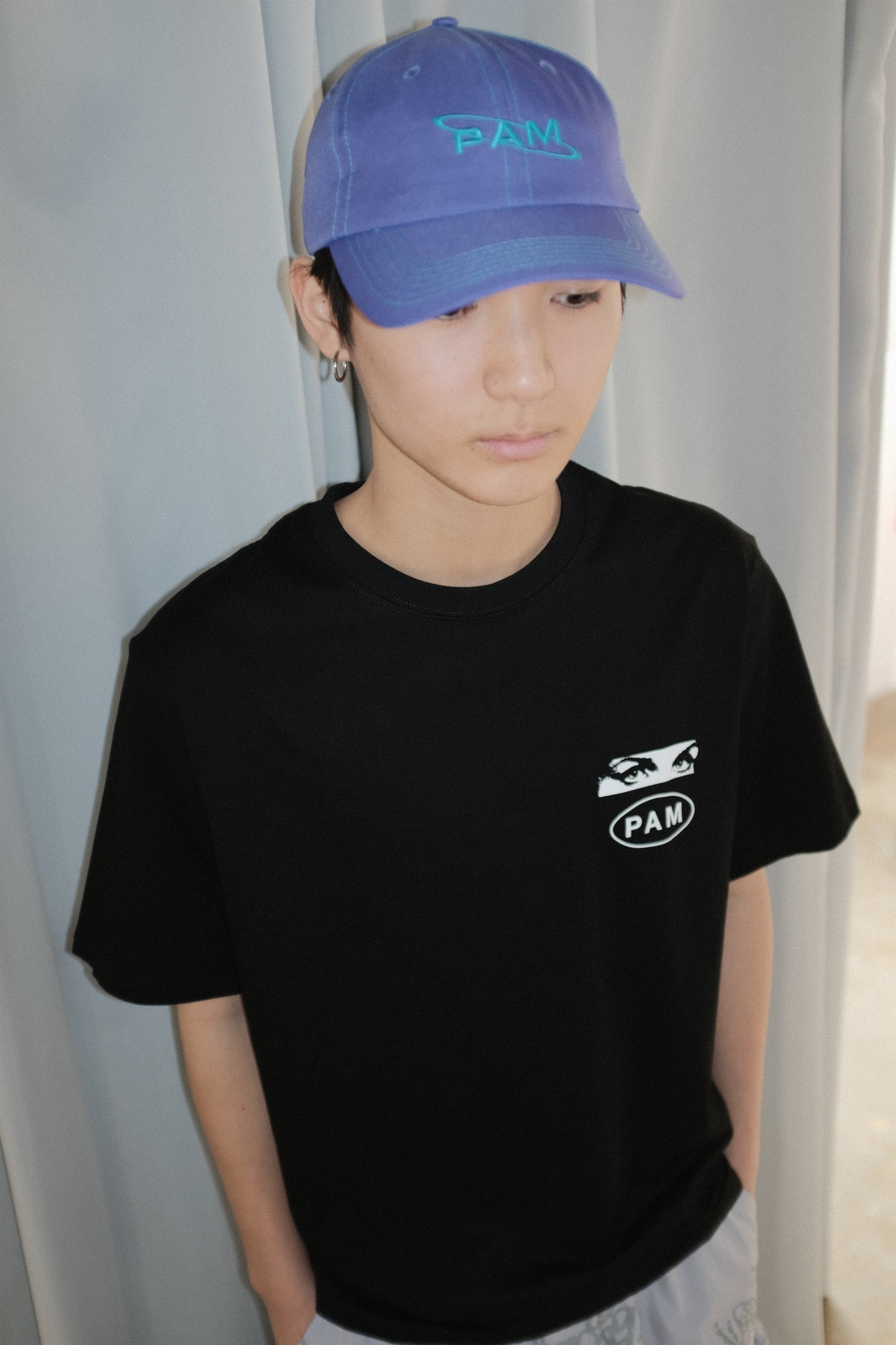 IN THE GLOW BASEBALL CAP