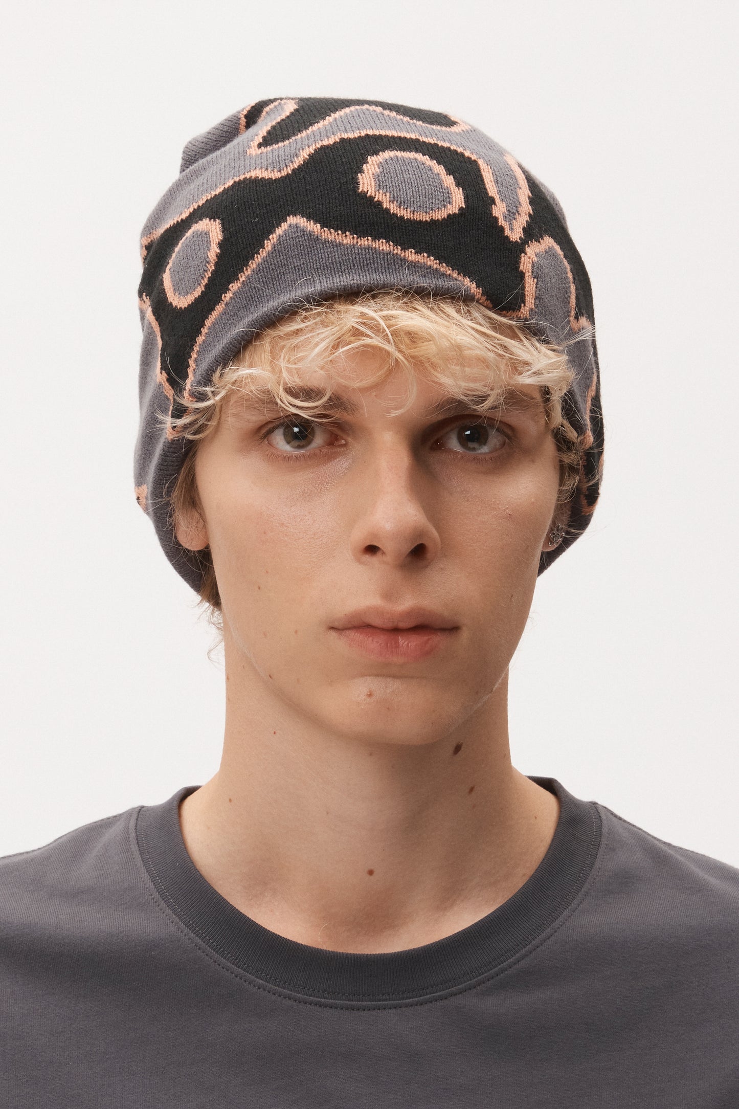 URCHIN BEANIE