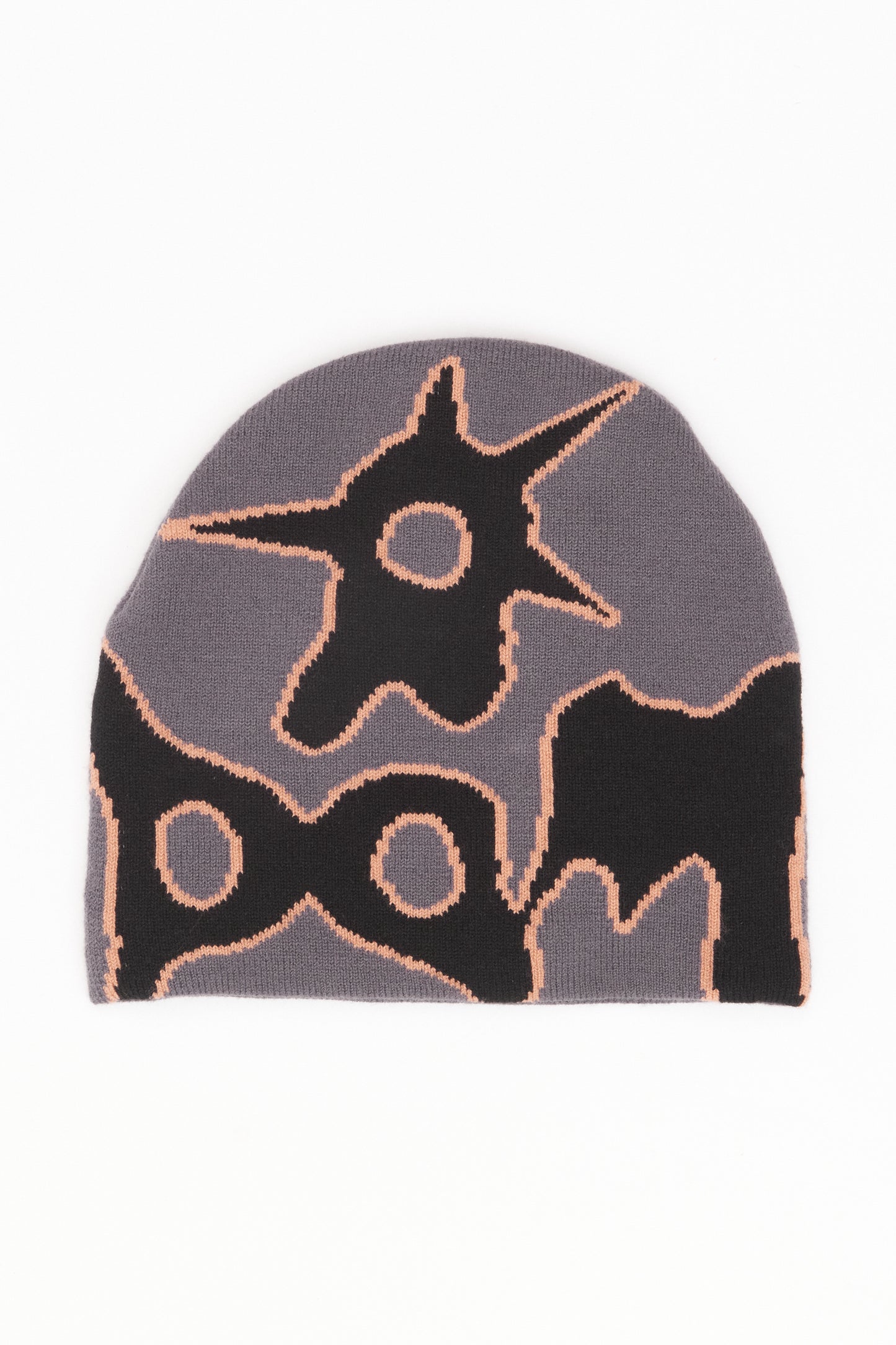 URCHIN BEANIE