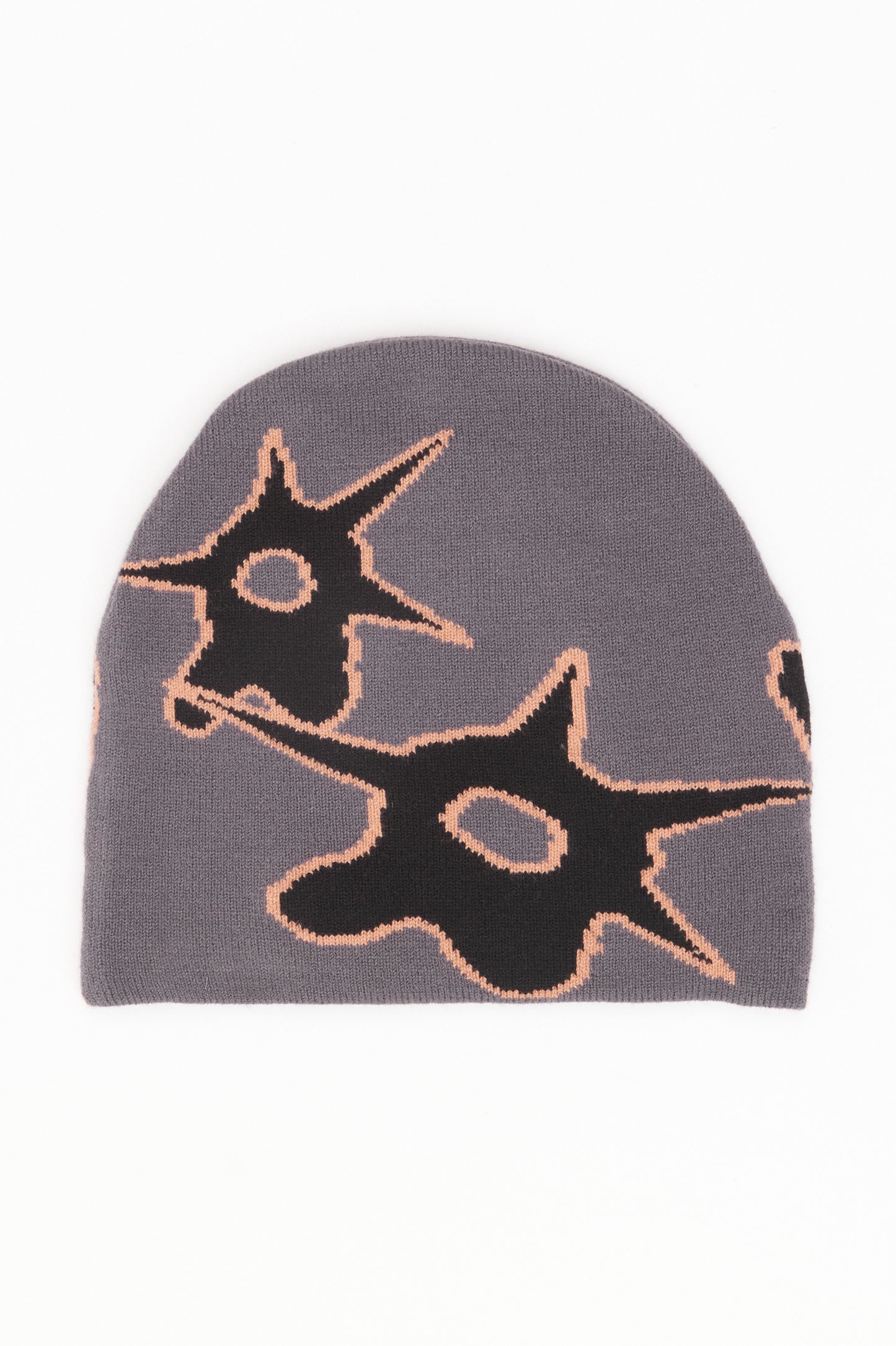URCHIN BEANIE