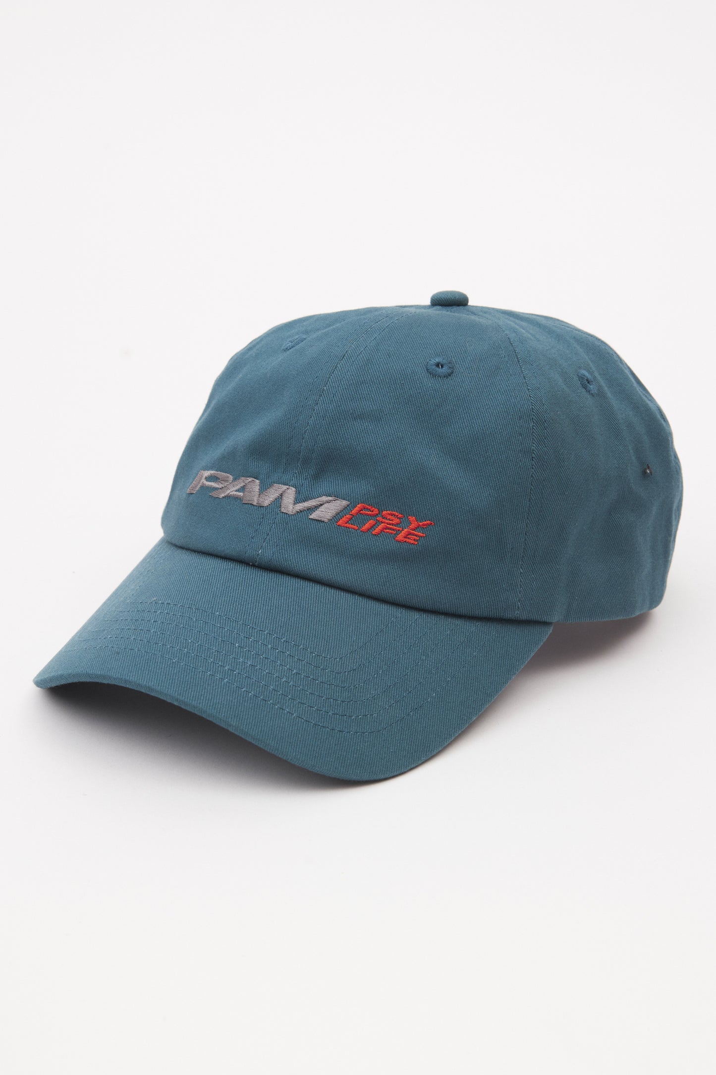 PSY LIFE LOGO BASEBALL CAP