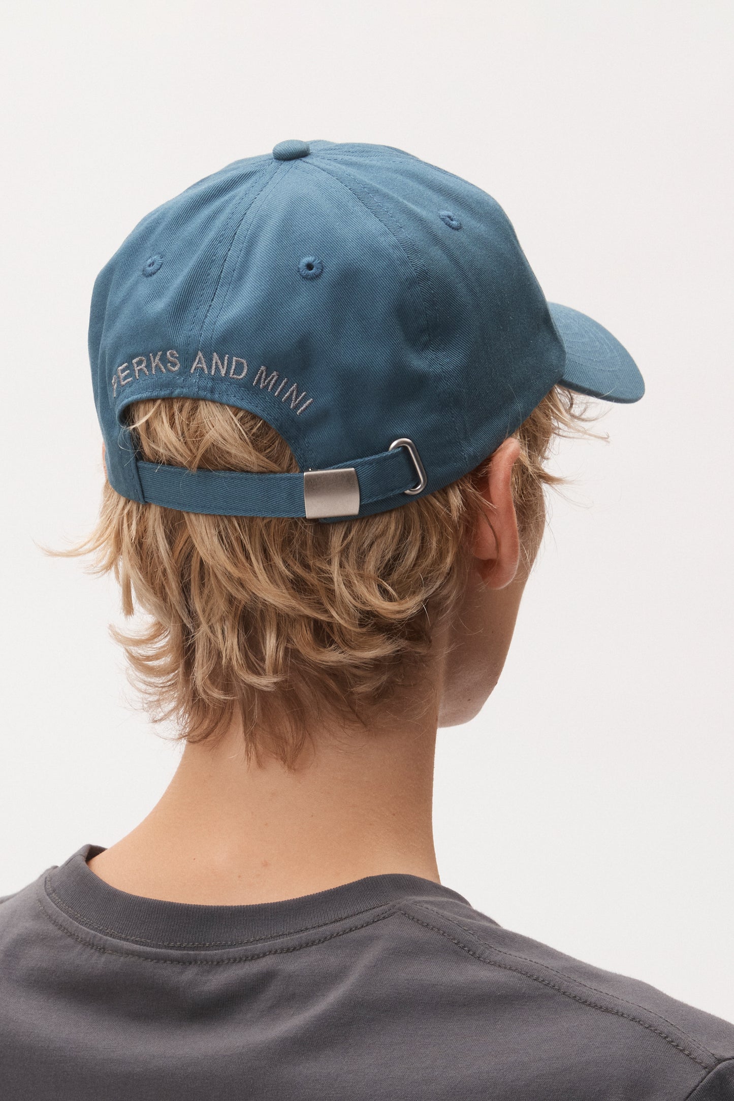 PSY LIFE LOGO BASEBALL CAP