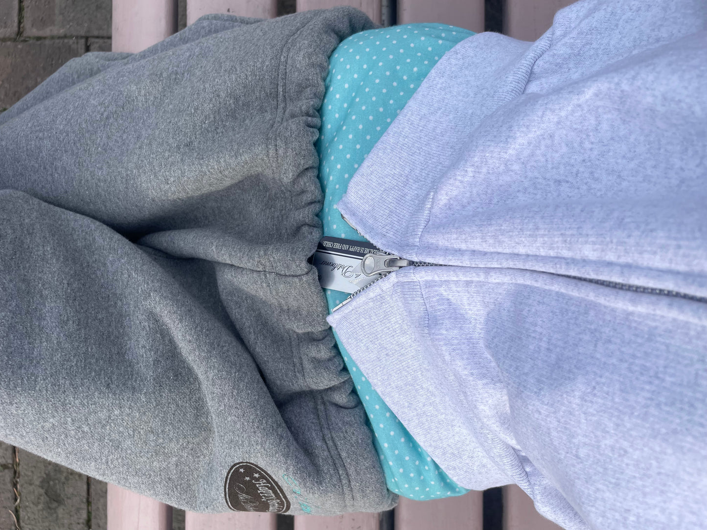Sweat Pants