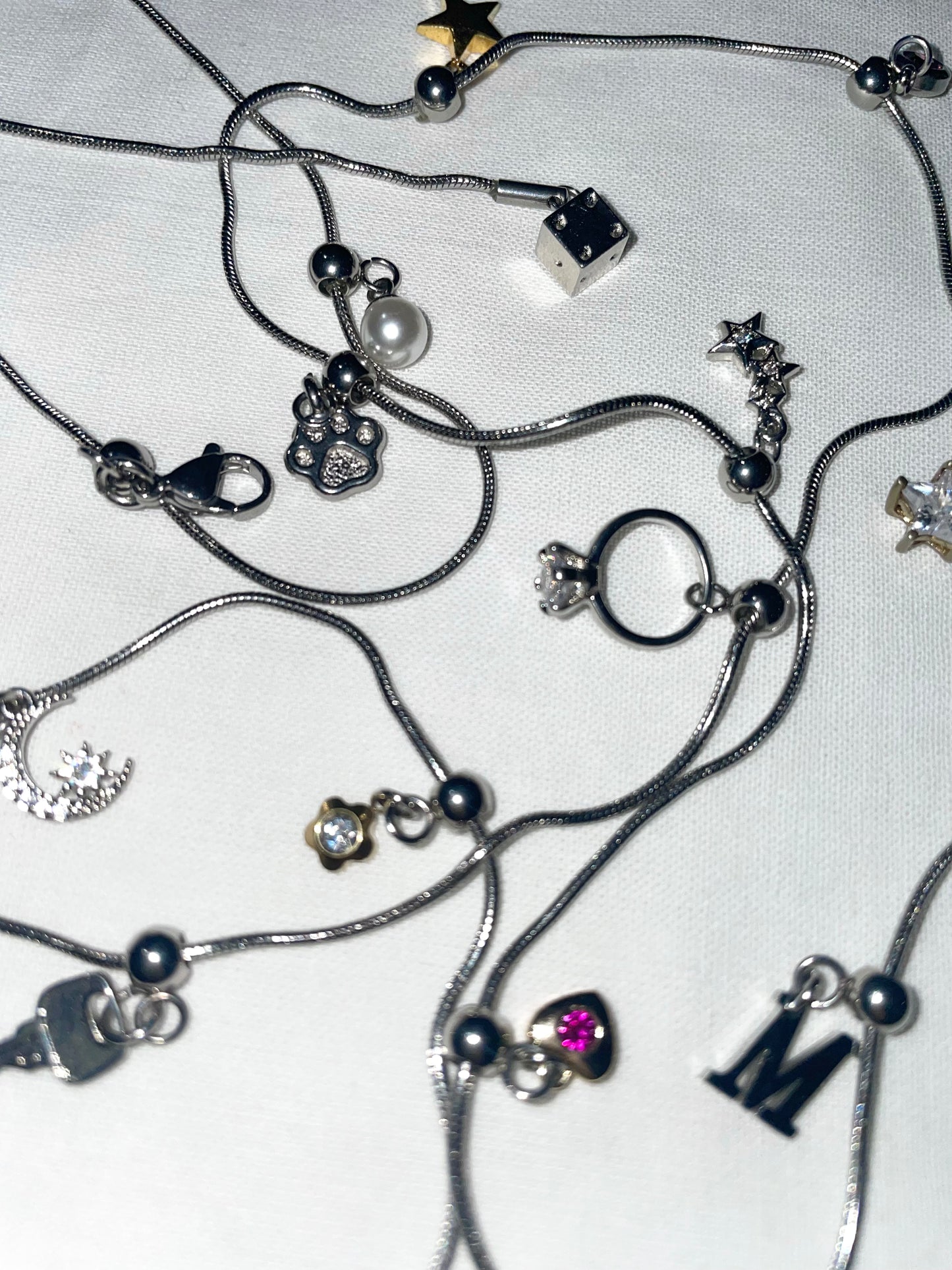 Charm Chain