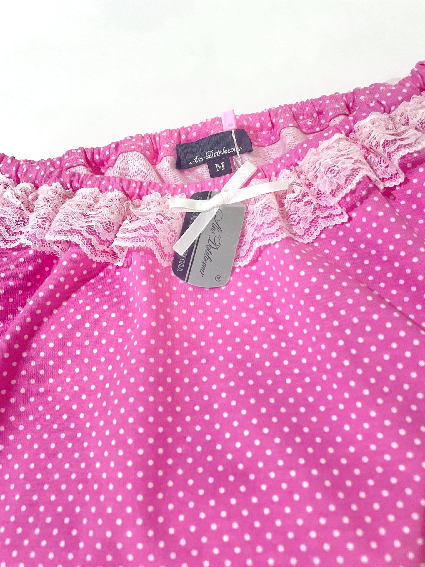 MINI SKIRT w/tag