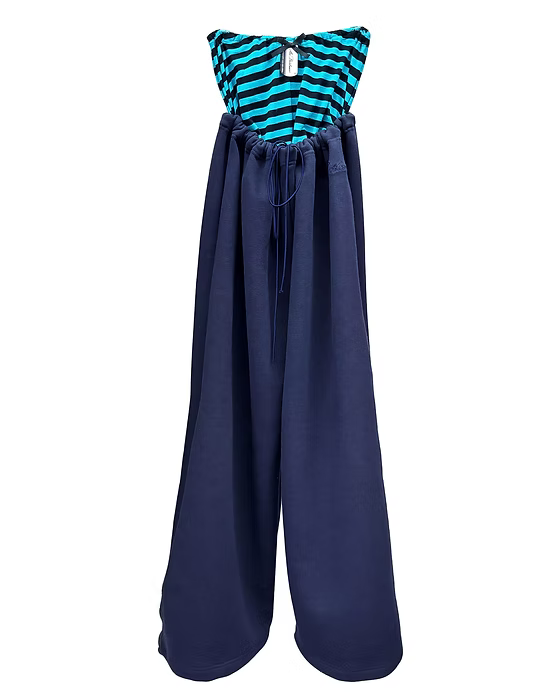 DOCKING SWEAT PANTS