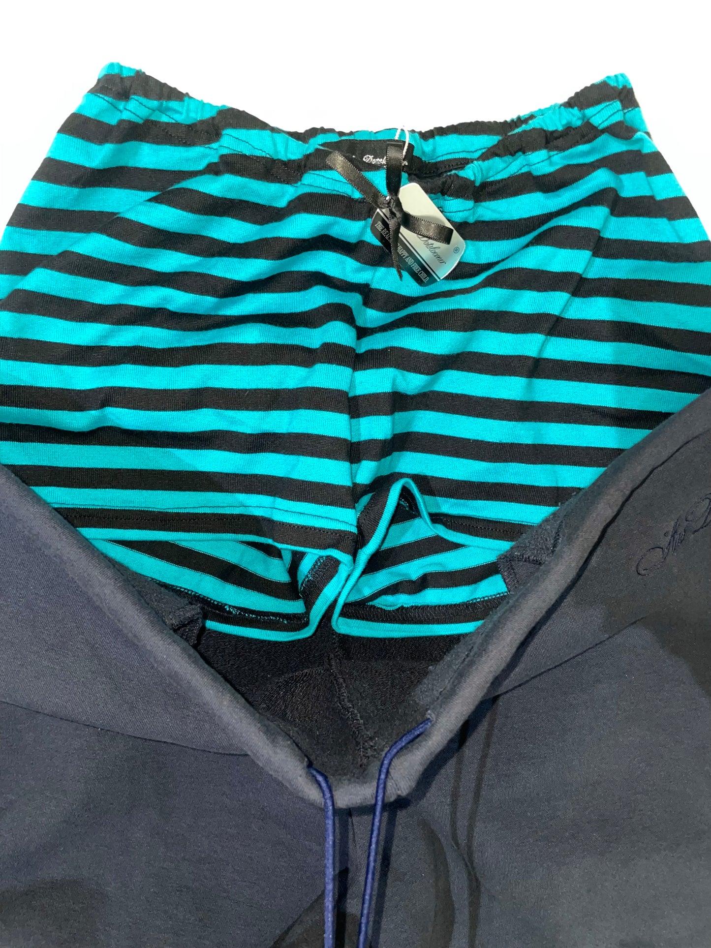 DOCKING SWEAT PANTS