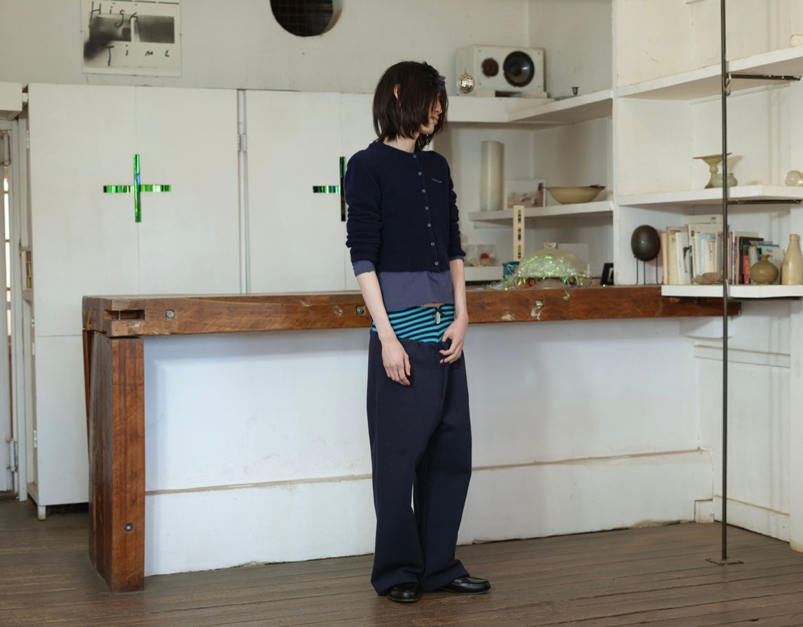 DOCKING SWEAT PANTS