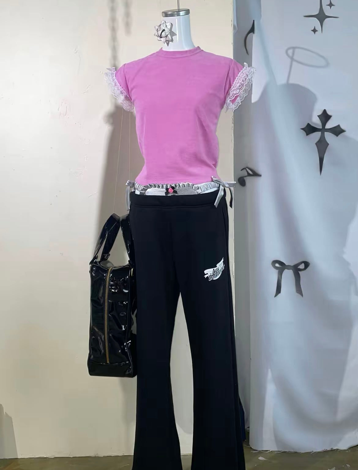 SWEAT PANTS