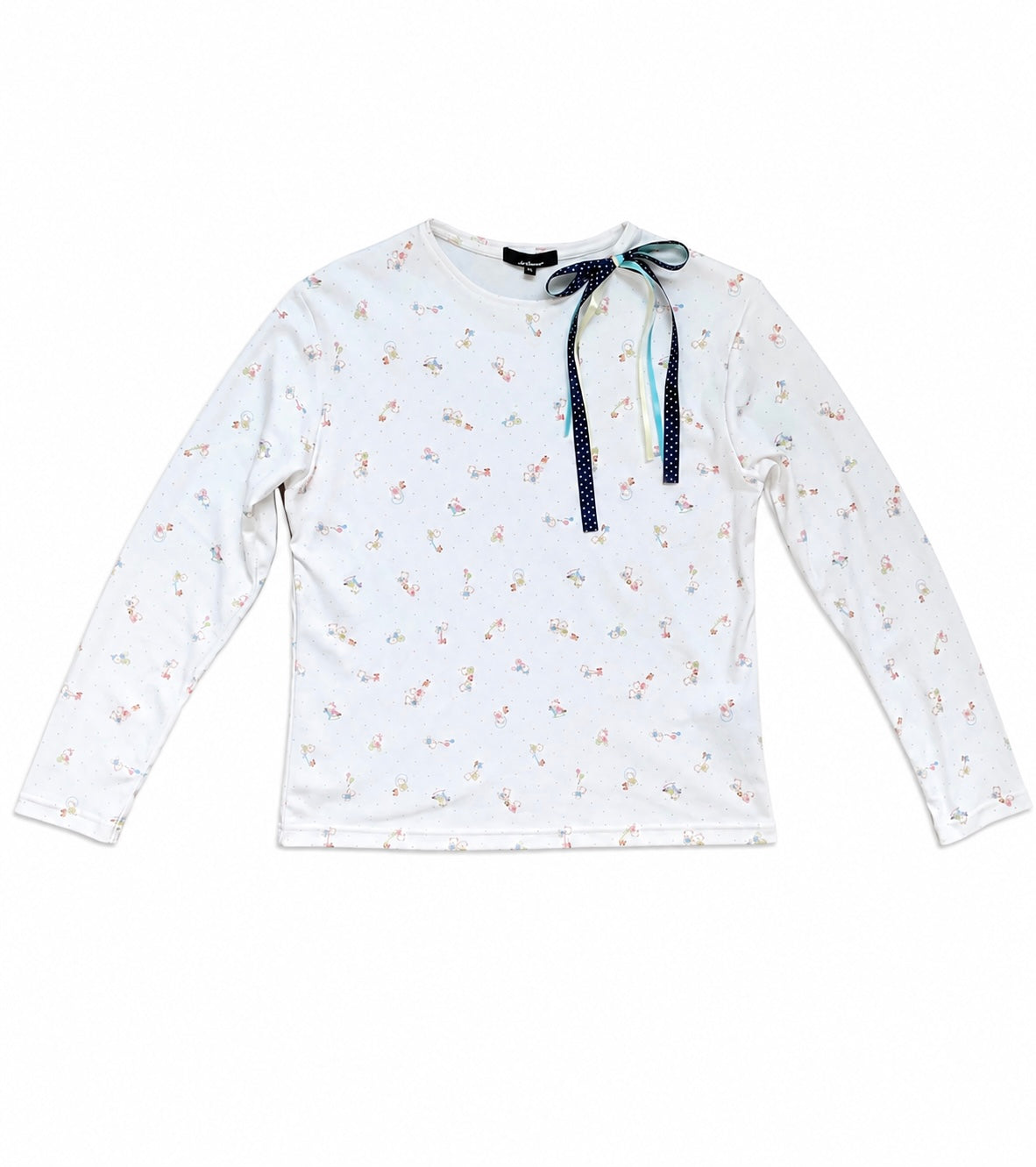 Baby long sleeve