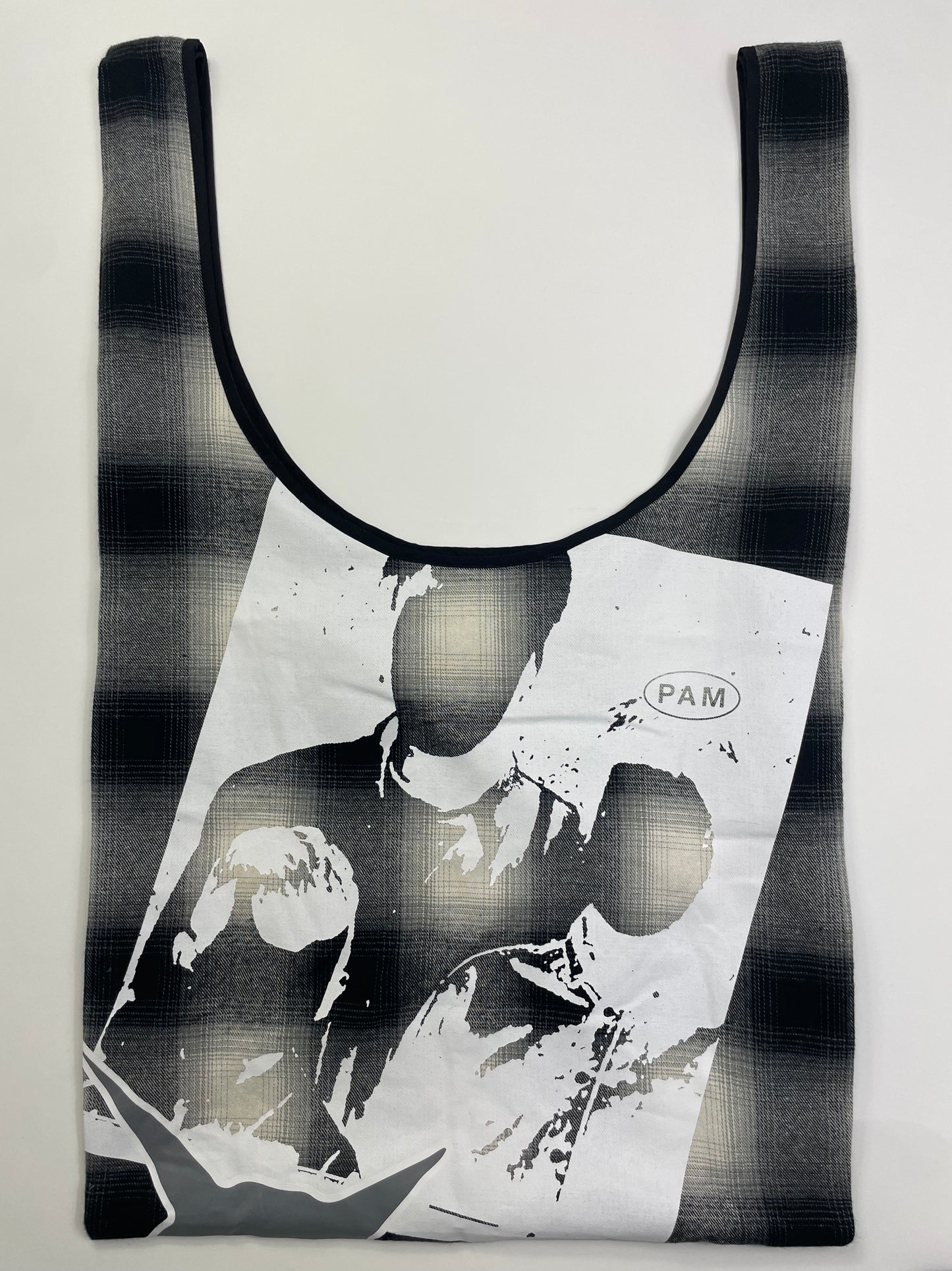 SKETCH TOTE BAG