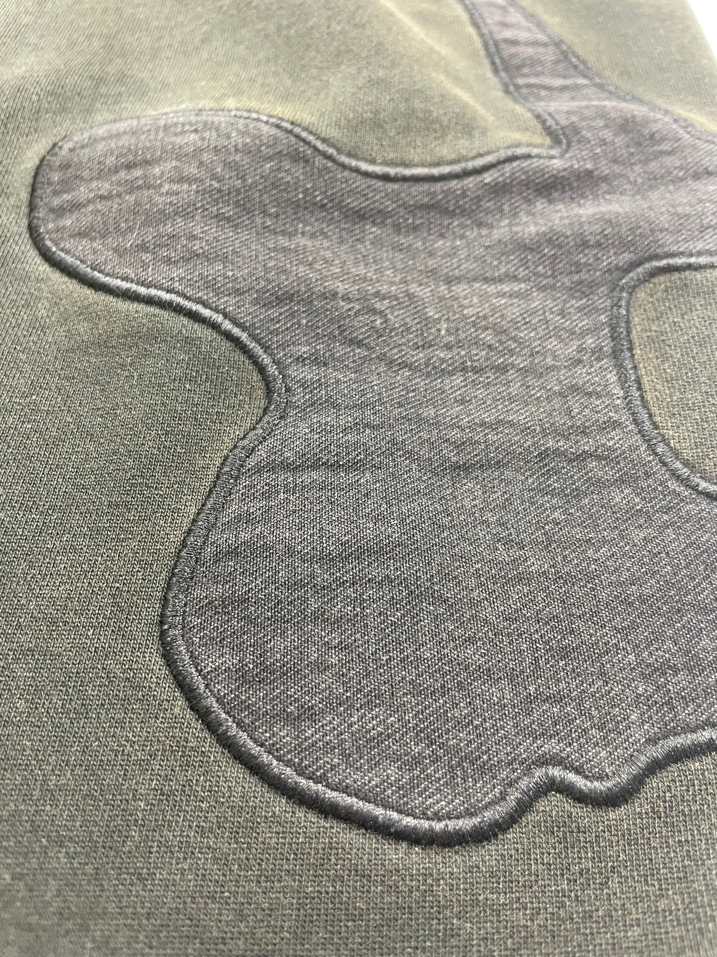 PAM HIGHLIGHT SWEATPANT