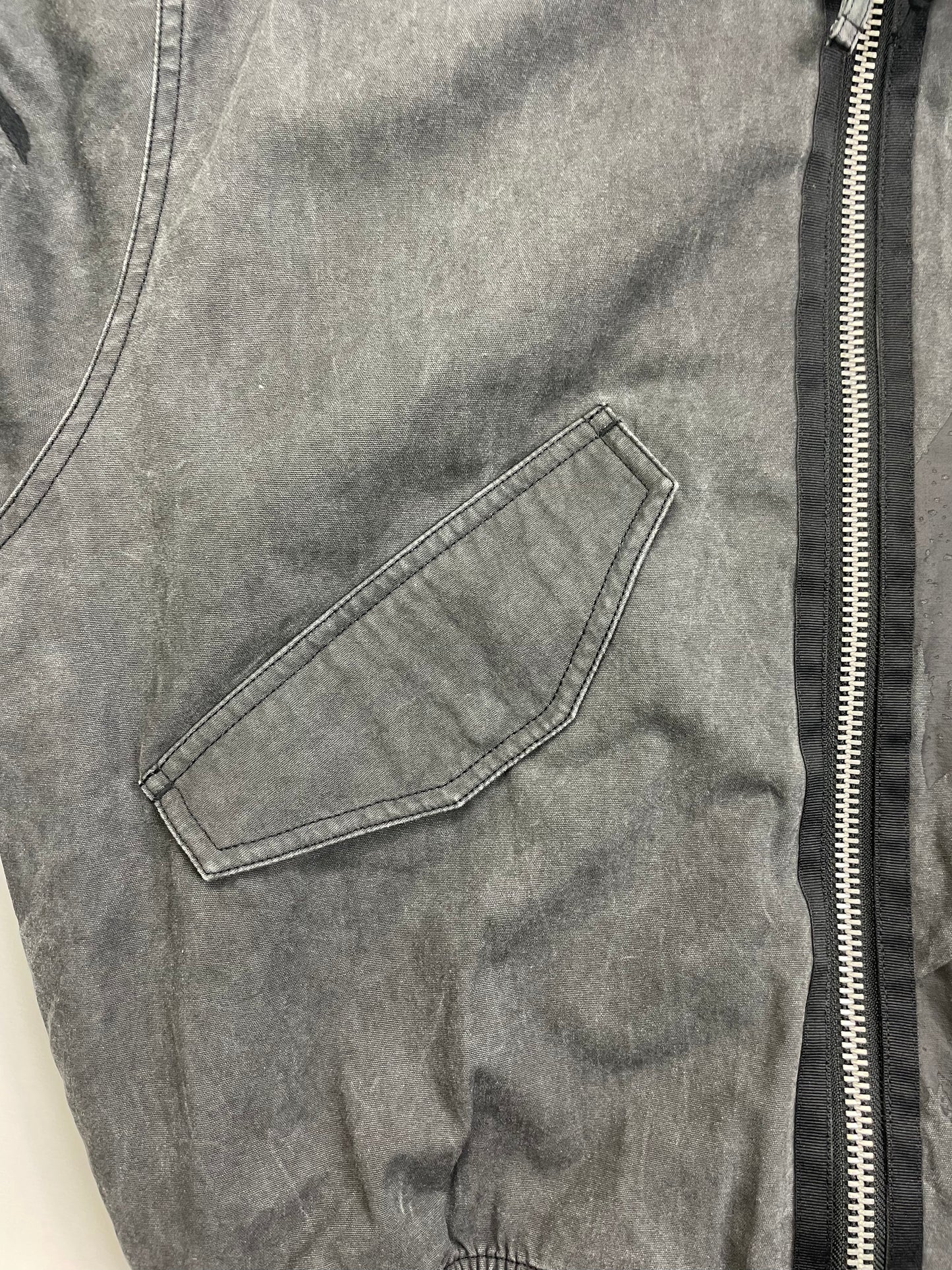 PERIGLACIAL FLIGHT JACKET