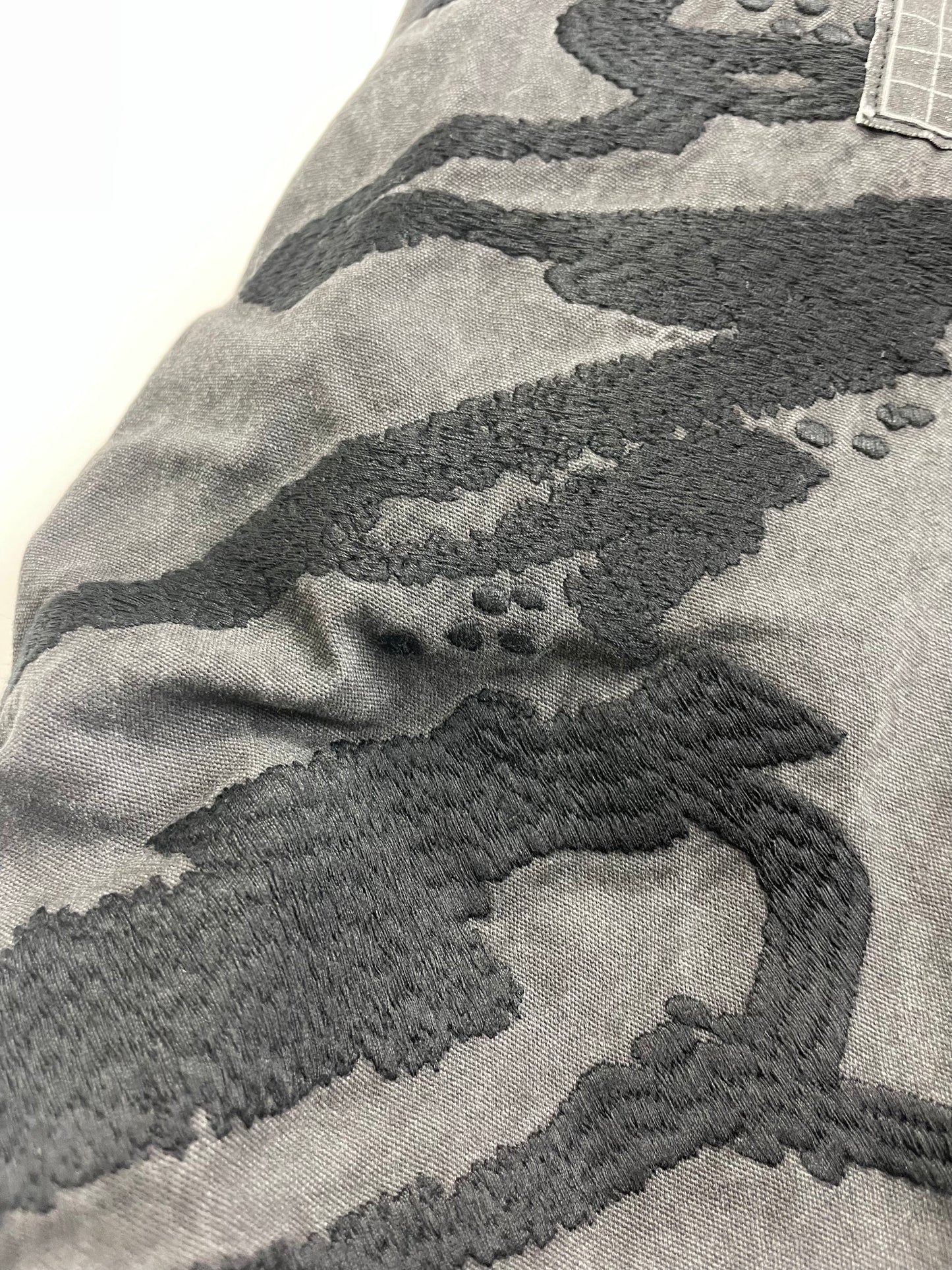 PERIGLACIAL FLIGHT JACKET