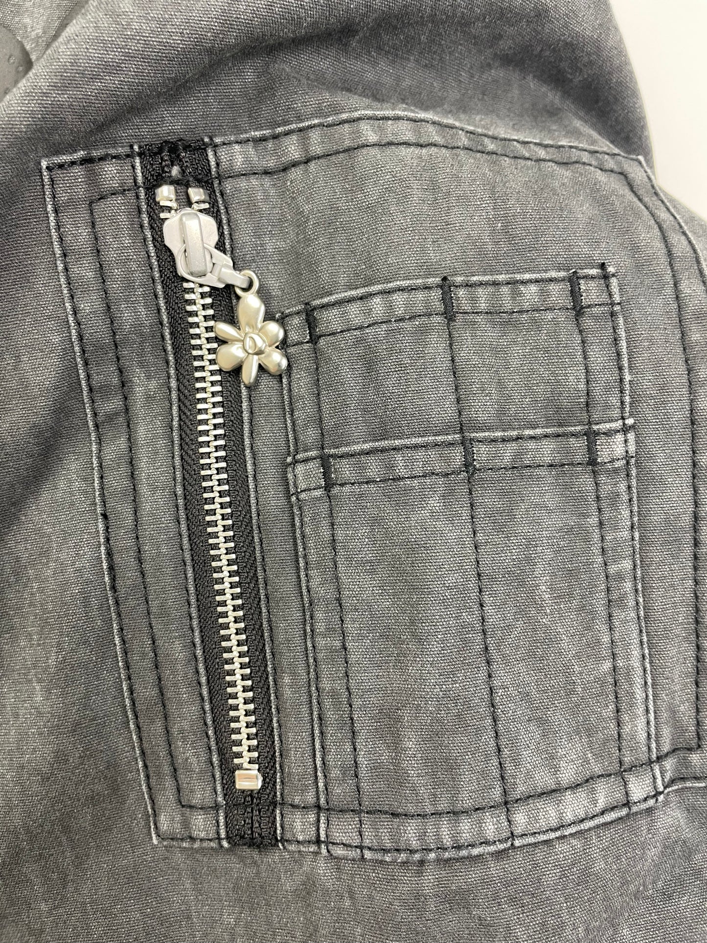 PERIGLACIAL FLIGHT JACKET