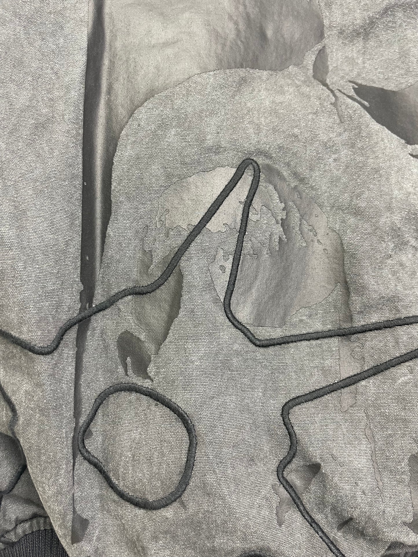 PERIGLACIAL FLIGHT JACKET