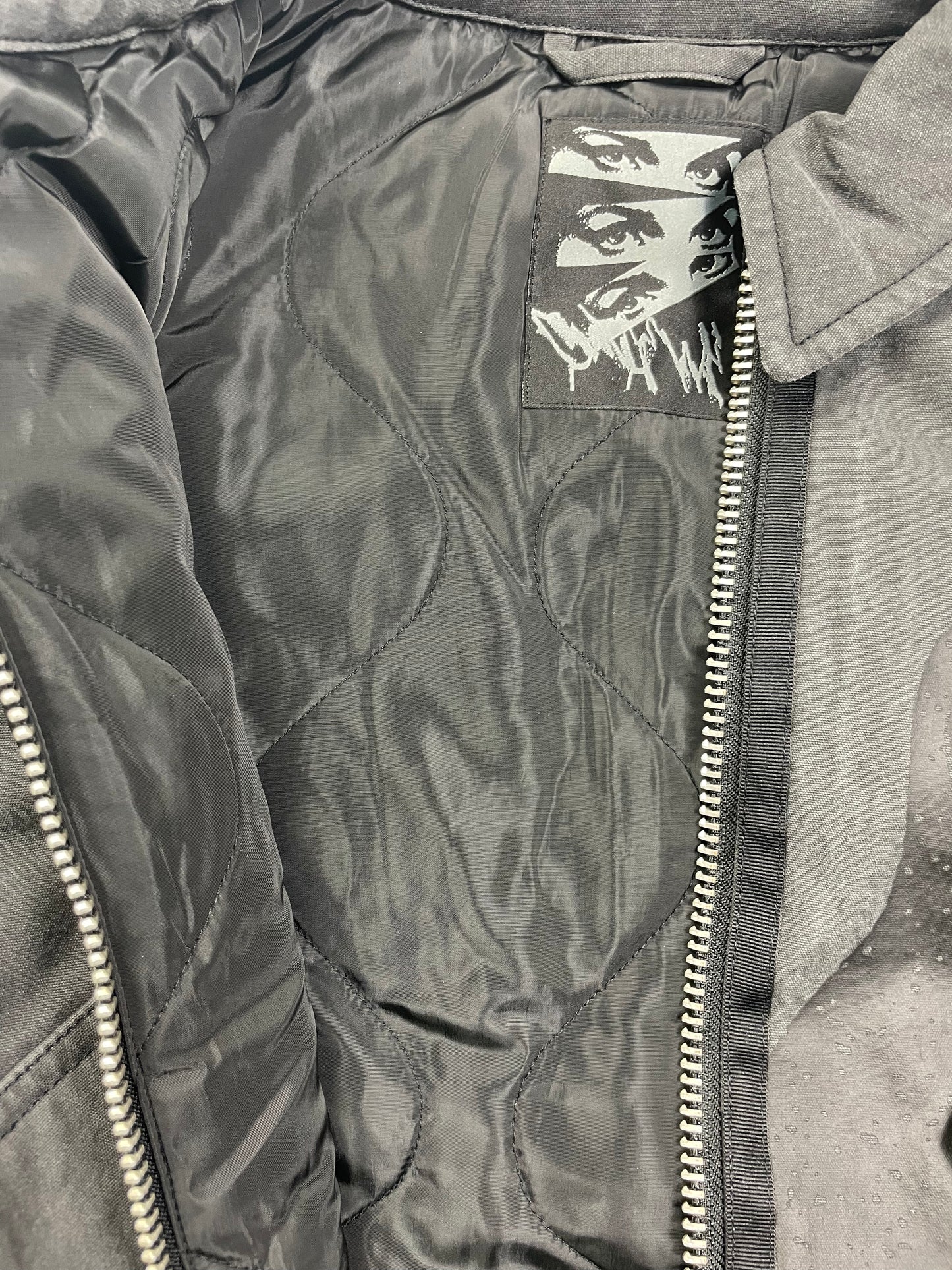 PERIGLACIAL FLIGHT JACKET