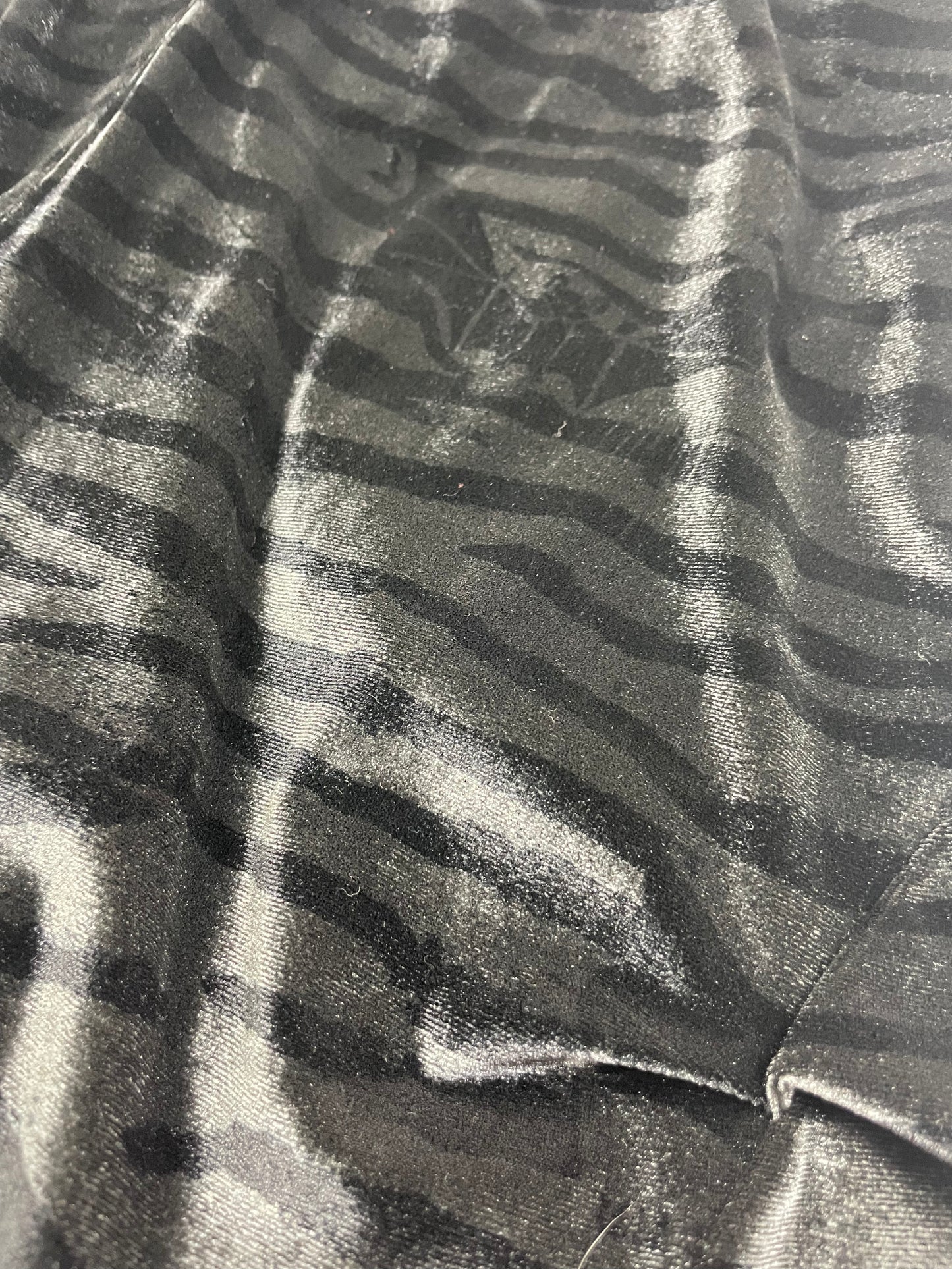 VELOUR EQUINOX PANT(JOSH SMITH)