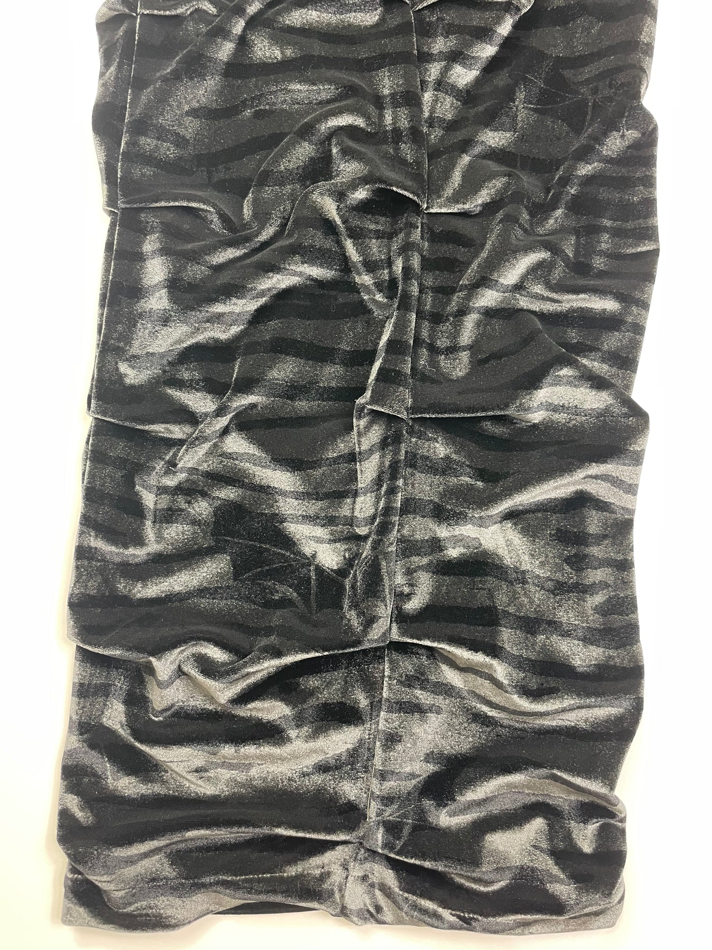 VELOUR EQUINOX PANT(JOSH SMITH)
