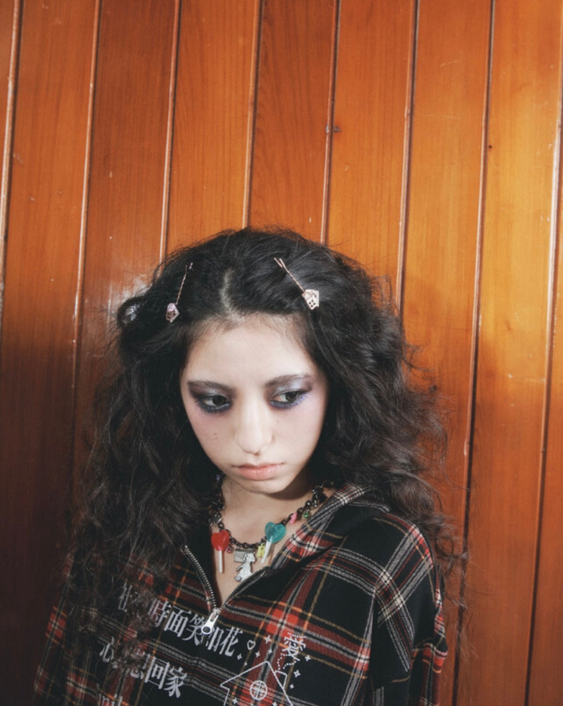 Home Hairpin
