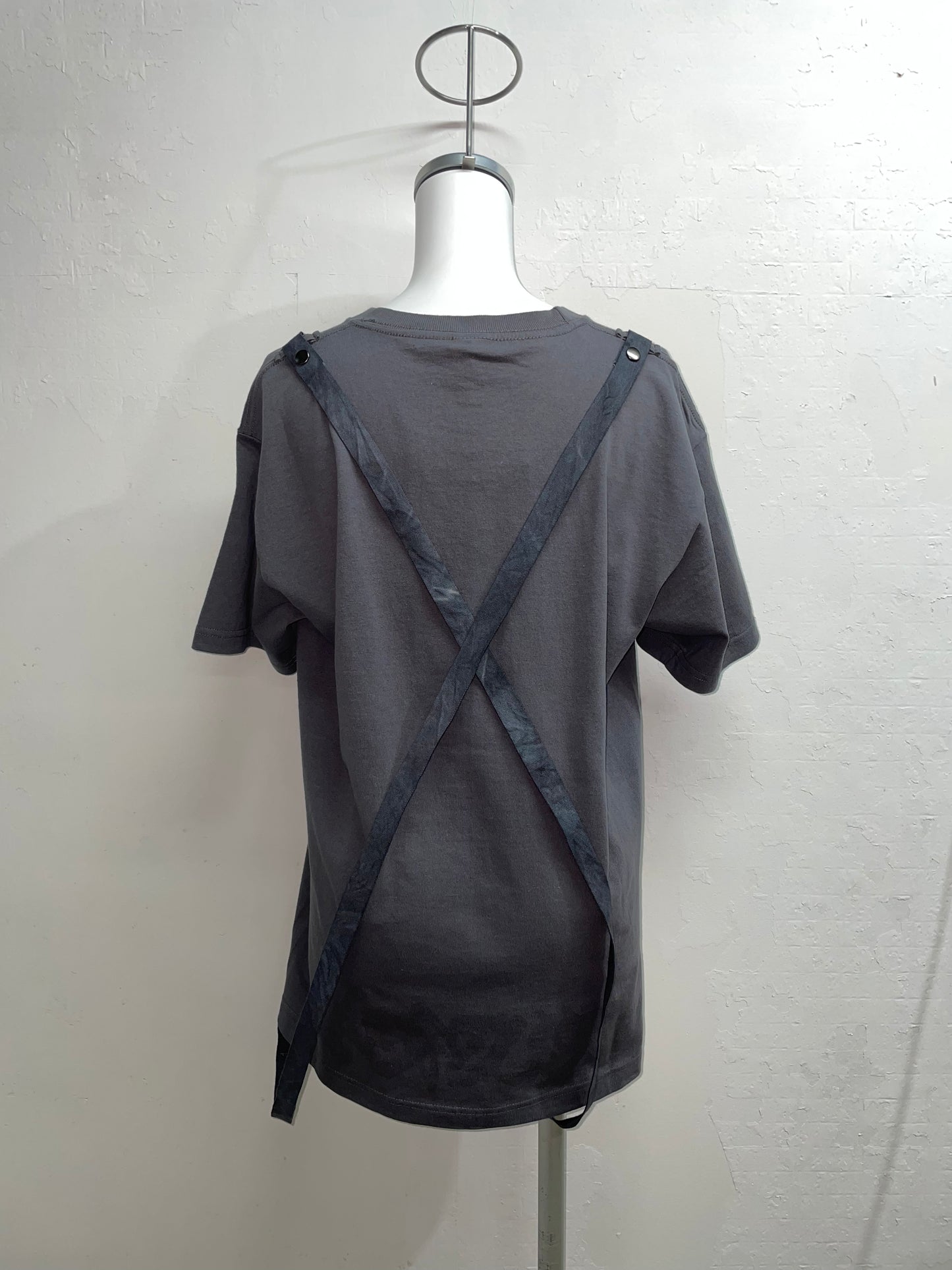 transformed fullface Tee