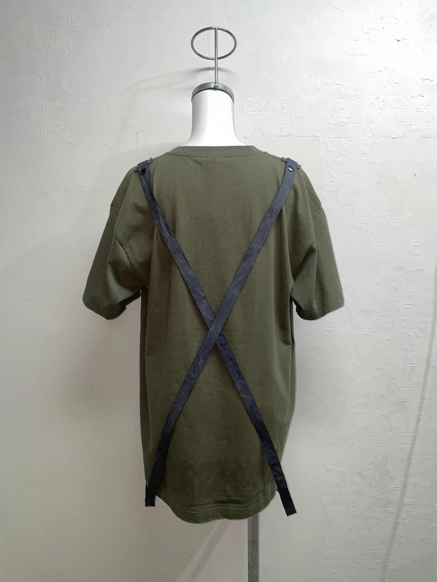 transformed fullface Tee